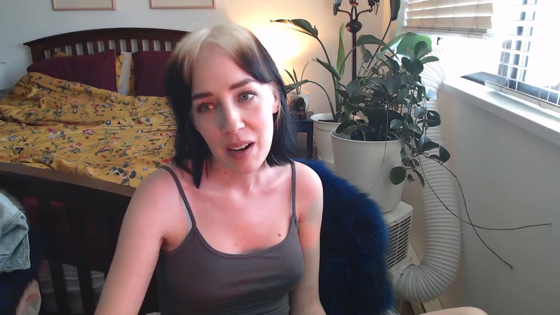 Gallery image thumbnail from AAAAAGHHHHHHH's myfreecams stream on, 07/15/2024, 02:20 image 6 of 20