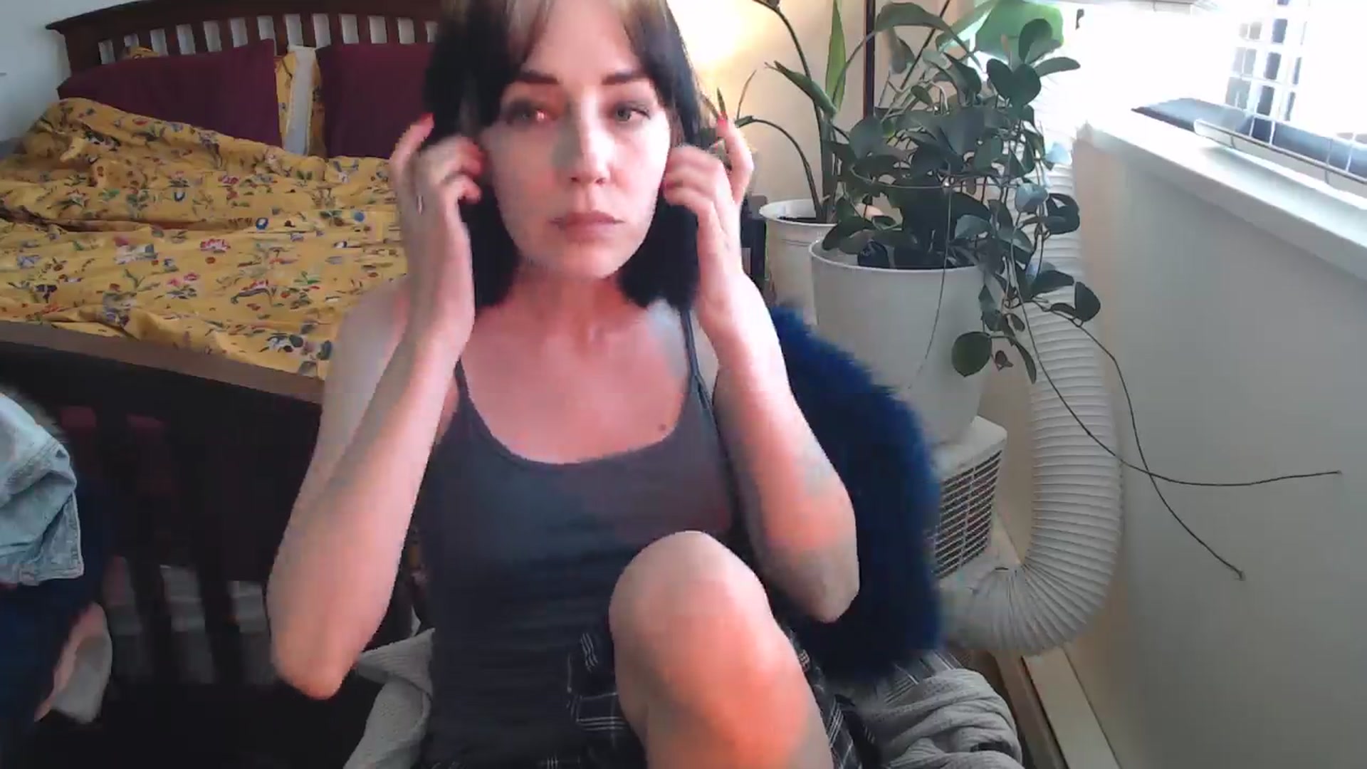Gallery image thumbnail from AAAAAGHHHHHHH's myfreecams stream on, 07/15/2024, 02:20 image 2 of 20