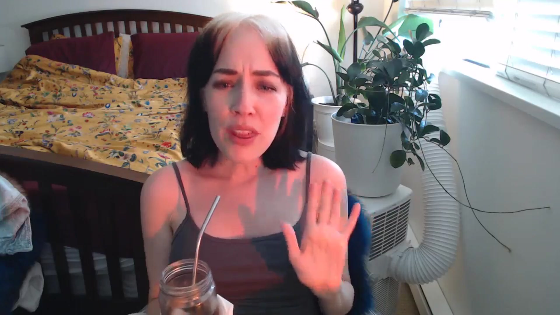Gallery image thumbnail from AAAAAGHHHHHHH's myfreecams stream on, 07/15/2024, 02:20 image 14 of 20