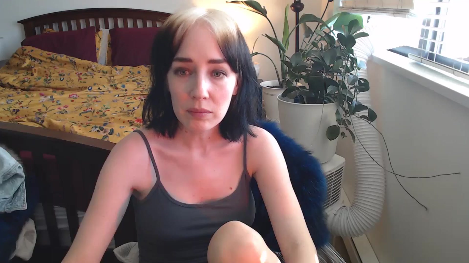 Gallery image thumbnail from AAAAAGHHHHHHH's myfreecams stream on, 07/15/2024, 02:20 image 8 of 20