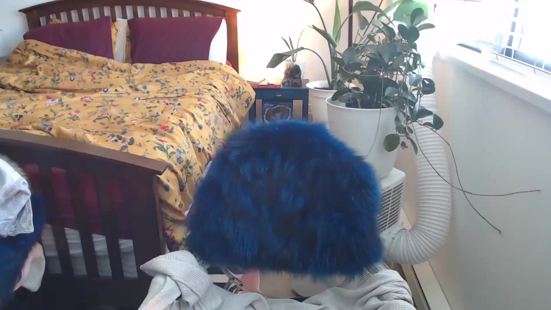 Gallery image thumbnail from AAAAAGHHHHHHH's myfreecams stream on, 07/15/2024, 02:20 image 1 of 20