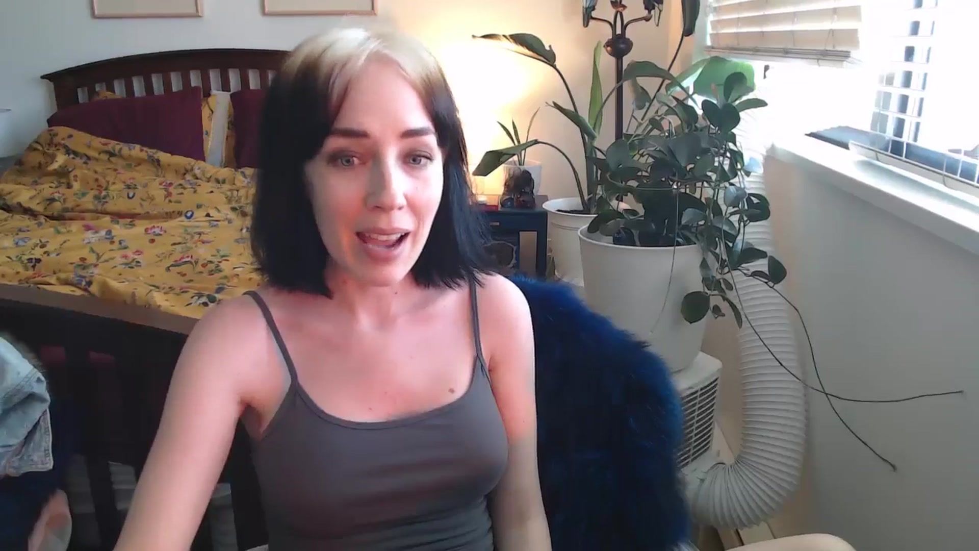 Gallery image thumbnail from AAAAAGHHHHHHH's myfreecams stream on, 07/15/2024, 02:20 image 4 of 20