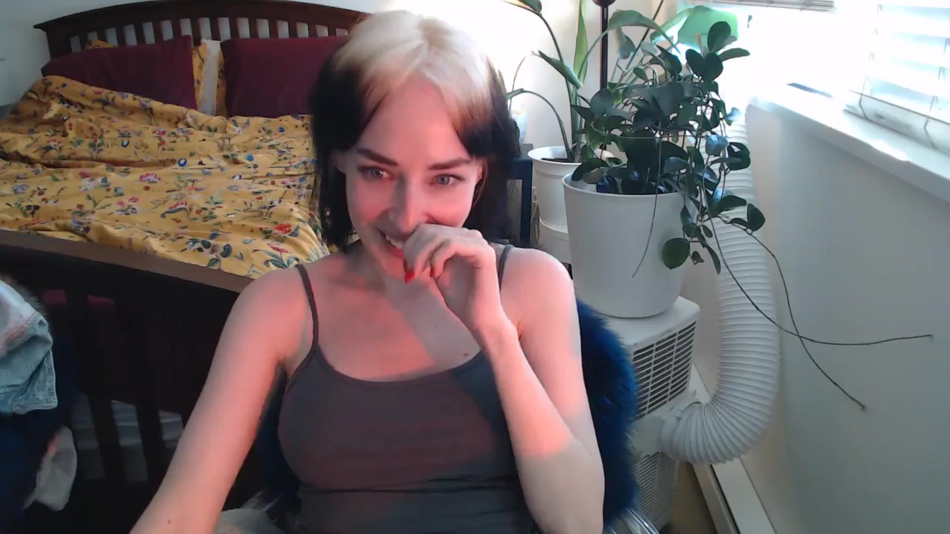 Gallery image thumbnail from AAAAAGHHHHHHH's myfreecams stream on, 07/15/2024, 02:20 image 19 of 20