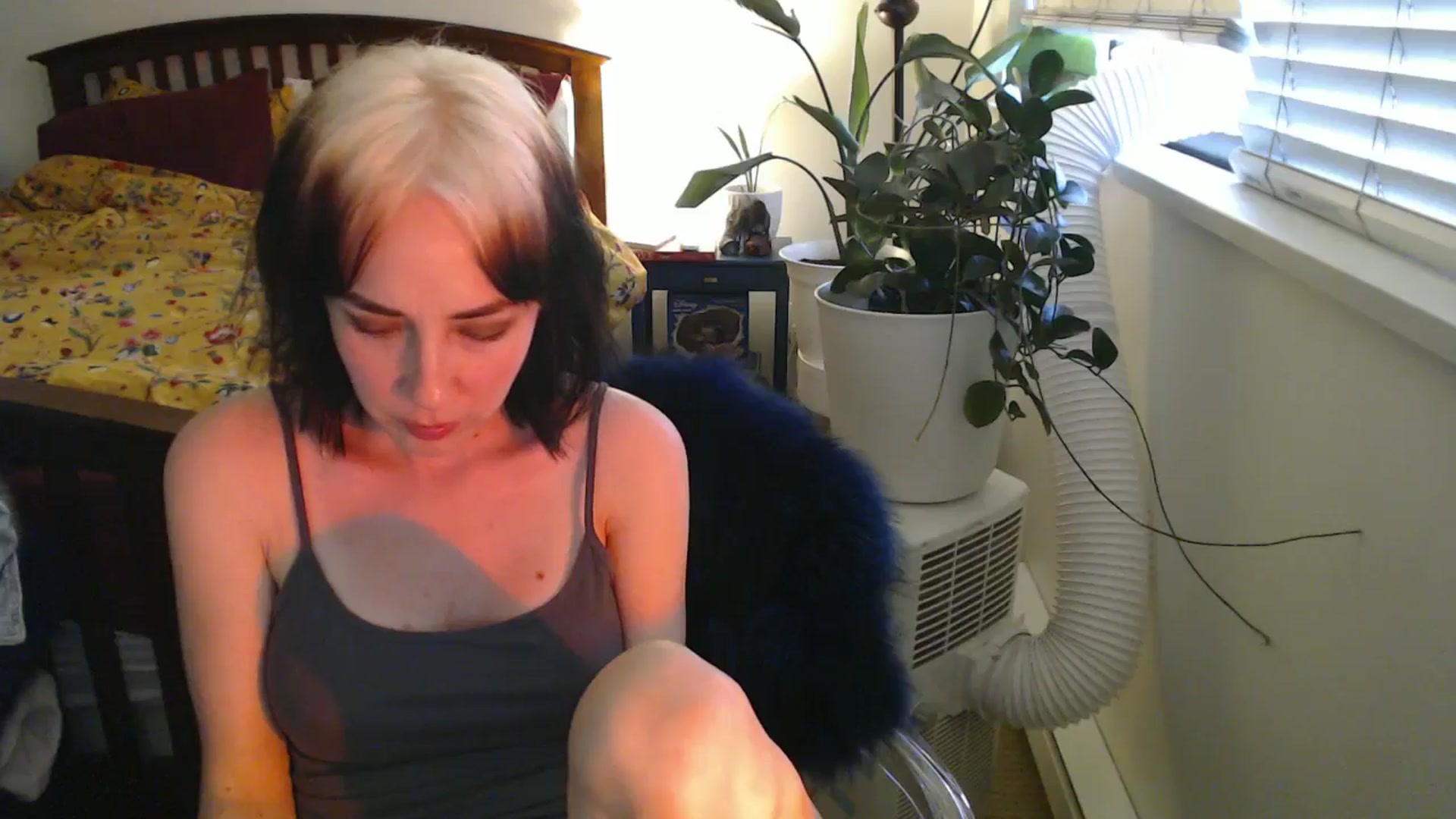 Gallery image thumbnail from AAAAAGHHHHHHH's myfreecams stream on, 07/15/2024, 04:14 image 14 of 20