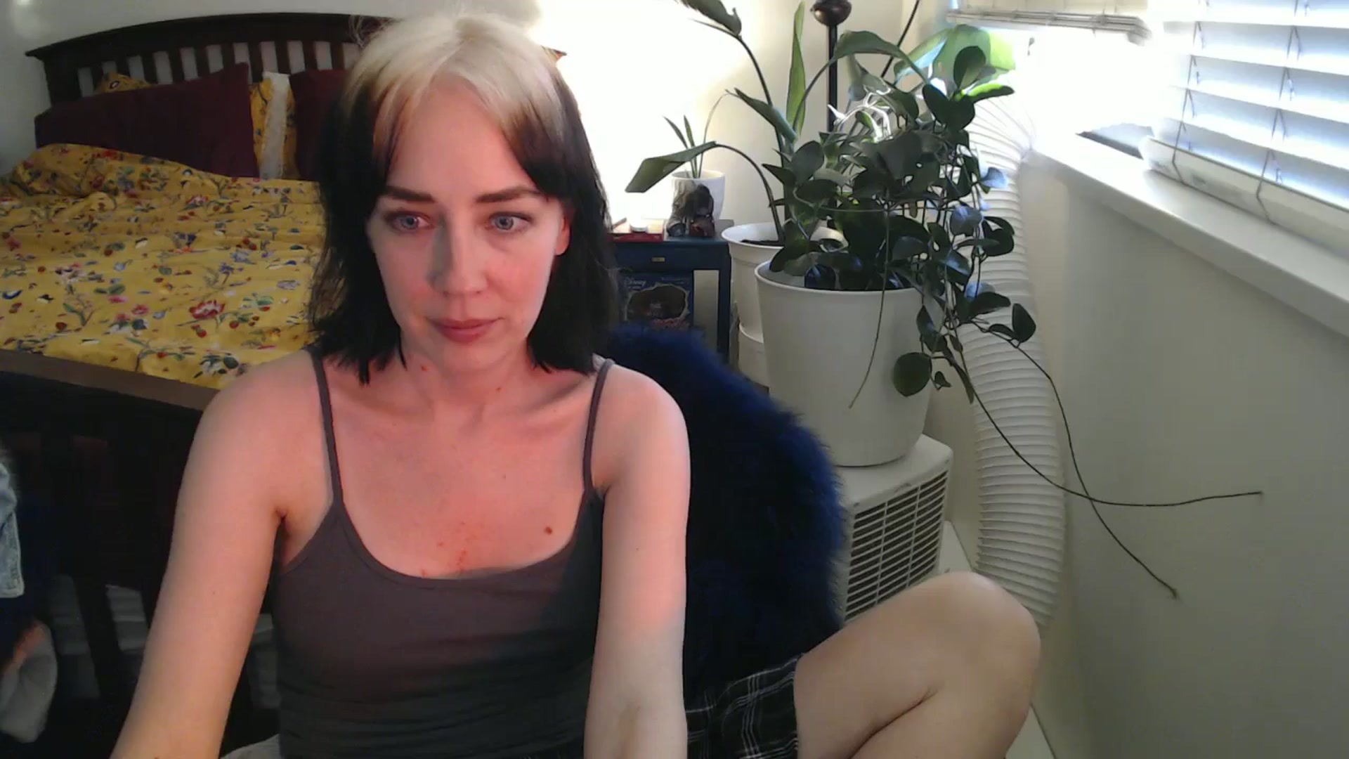 Gallery image thumbnail from AAAAAGHHHHHHH's myfreecams stream on, 07/15/2024, 04:14 image 12 of 20