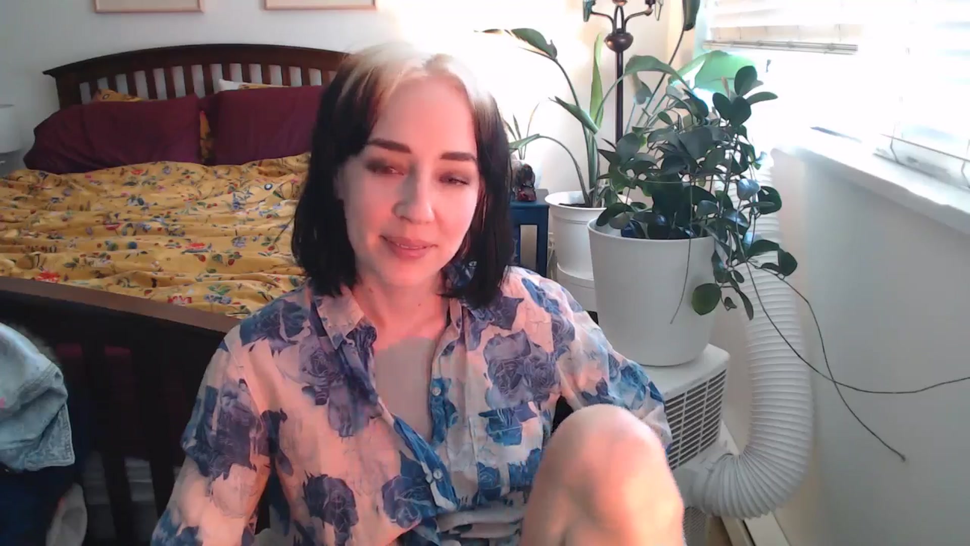 Gallery image thumbnail from AAAAAGHHHHHHH's myfreecams stream on, 07/16/2024, 04:33 image 4 of 20