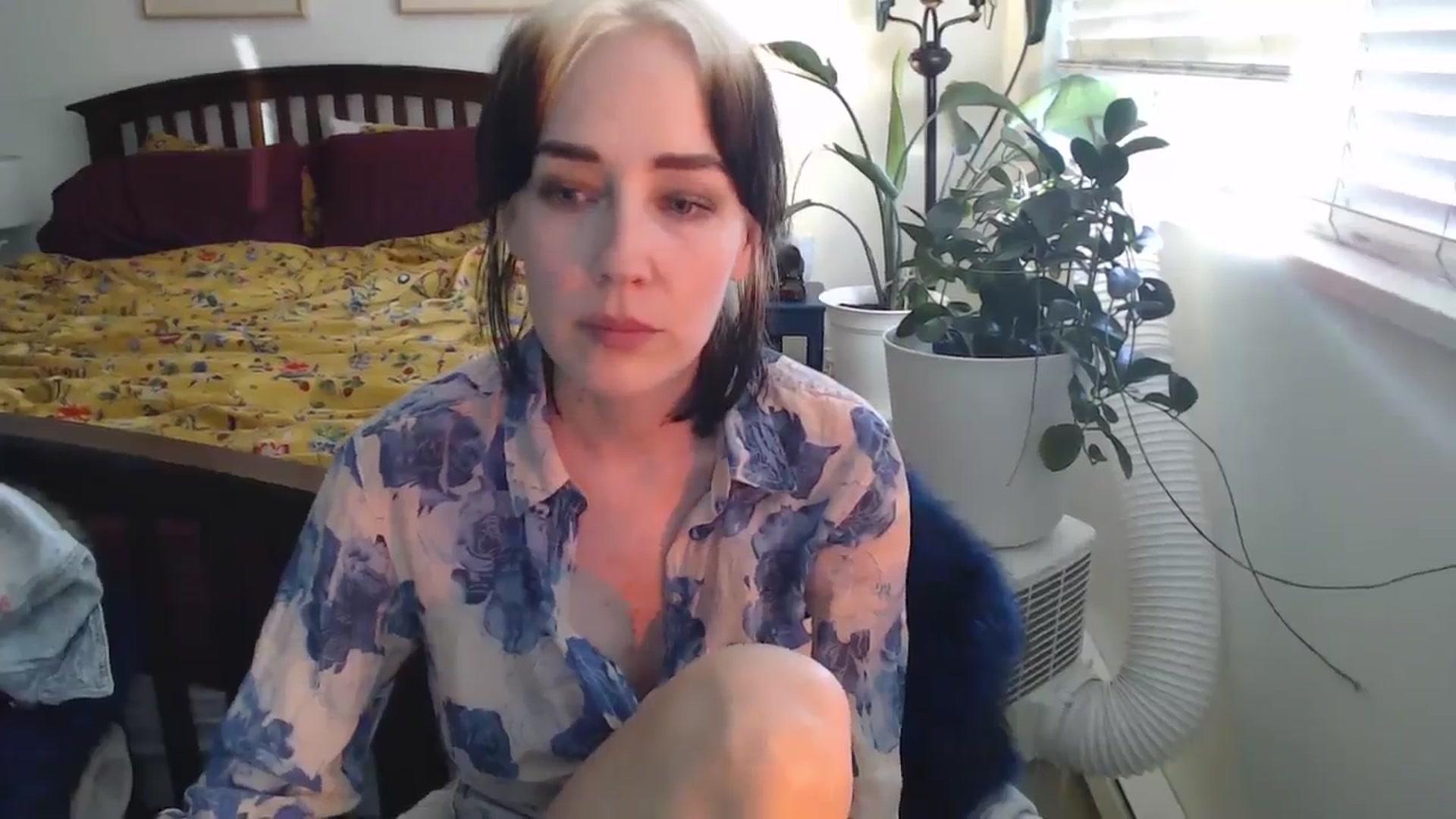 Gallery image thumbnail from AAAAAGHHHHHHH's myfreecams stream on, 07/16/2024, 04:33 image 12 of 20