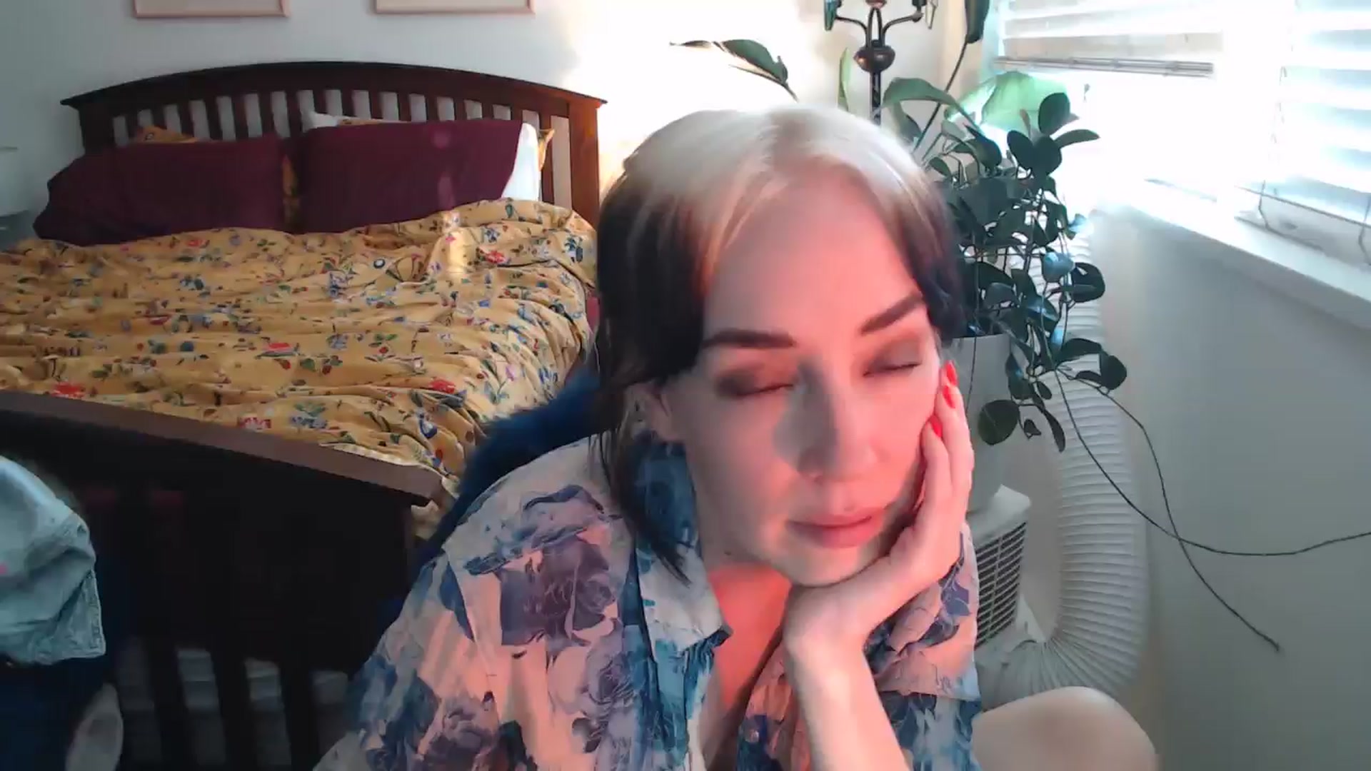 Gallery image thumbnail from AAAAAGHHHHHHH's myfreecams stream on, 07/16/2024, 04:33 image 8 of 20