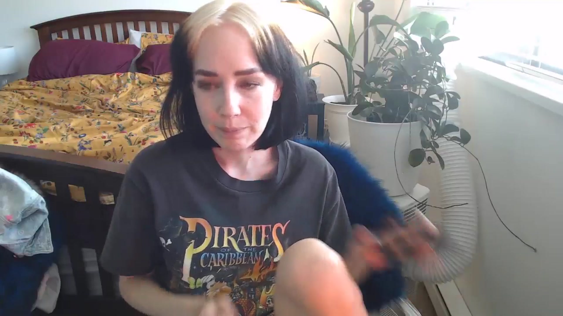 Gallery image thumbnail from AAAAAGHHHHHHH's myfreecams stream on, 07/17/2024, 02:04 image 2 of 20
