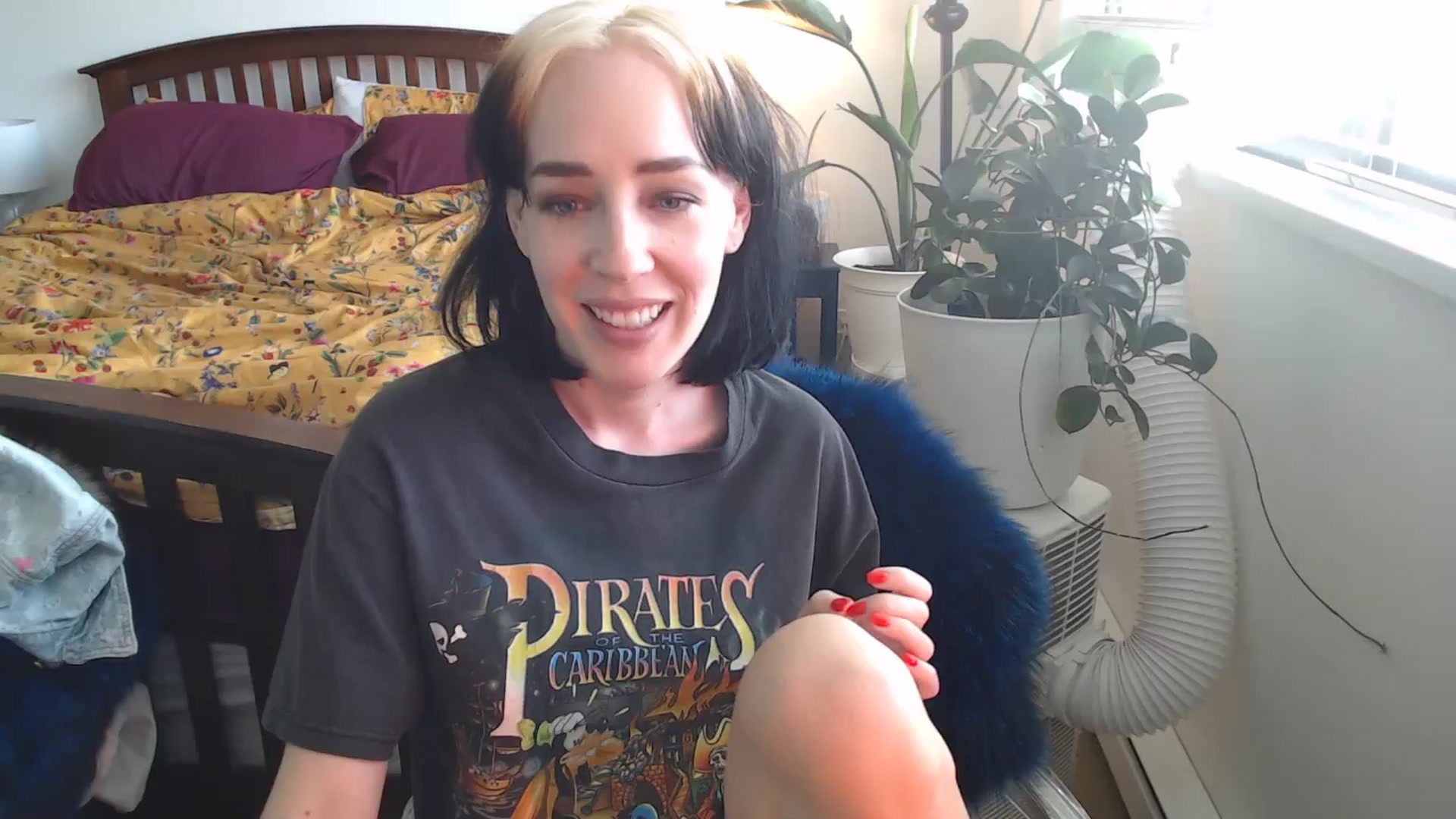 Gallery image thumbnail from AAAAAGHHHHHHH's myfreecams stream on, 07/17/2024, 02:04 image 1 of 20