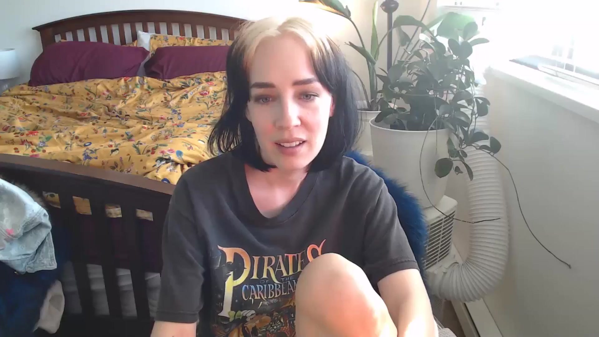 Gallery image thumbnail from AAAAAGHHHHHHH's myfreecams stream on, 07/17/2024, 02:04 image 12 of 20