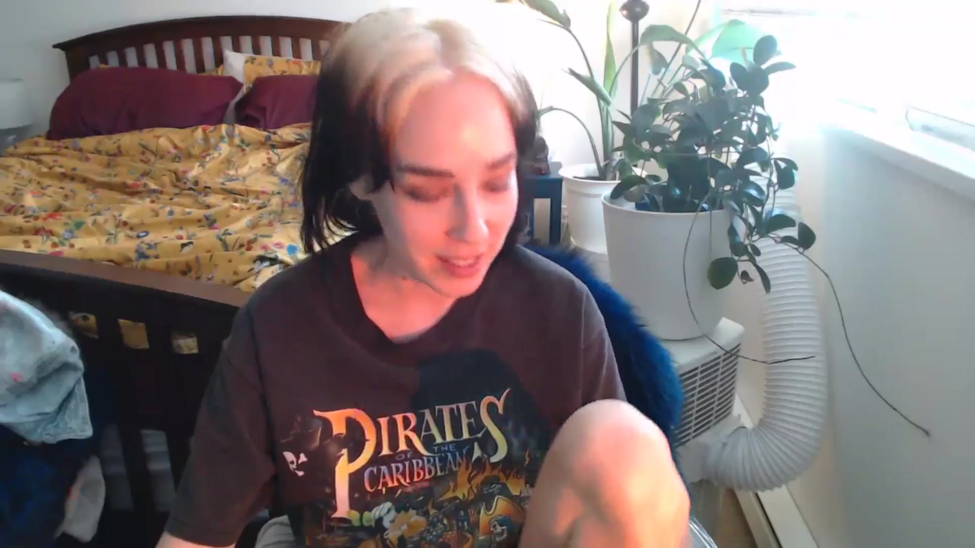 Gallery image thumbnail from AAAAAGHHHHHHH's myfreecams stream on, 07/17/2024, 02:04 image 17 of 20