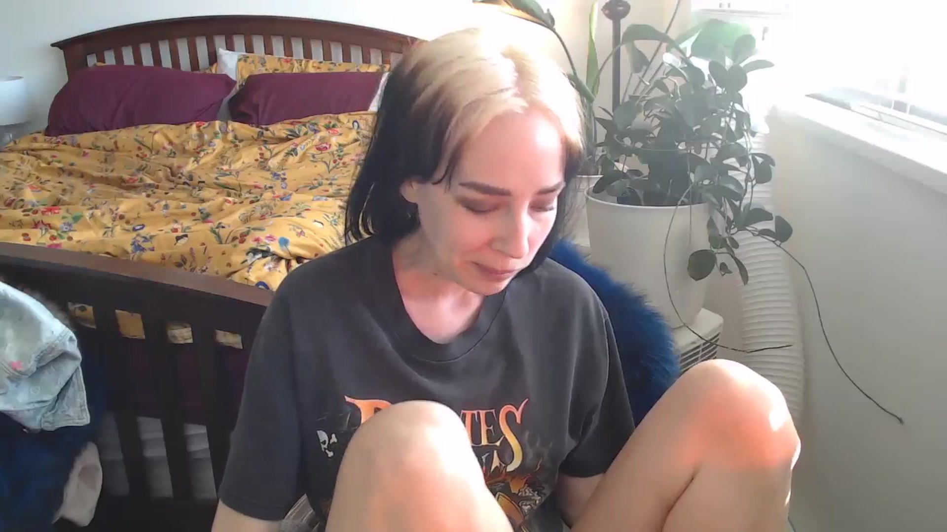 Gallery image thumbnail from AAAAAGHHHHHHH's myfreecams stream on, 07/17/2024, 02:04 image 14 of 20