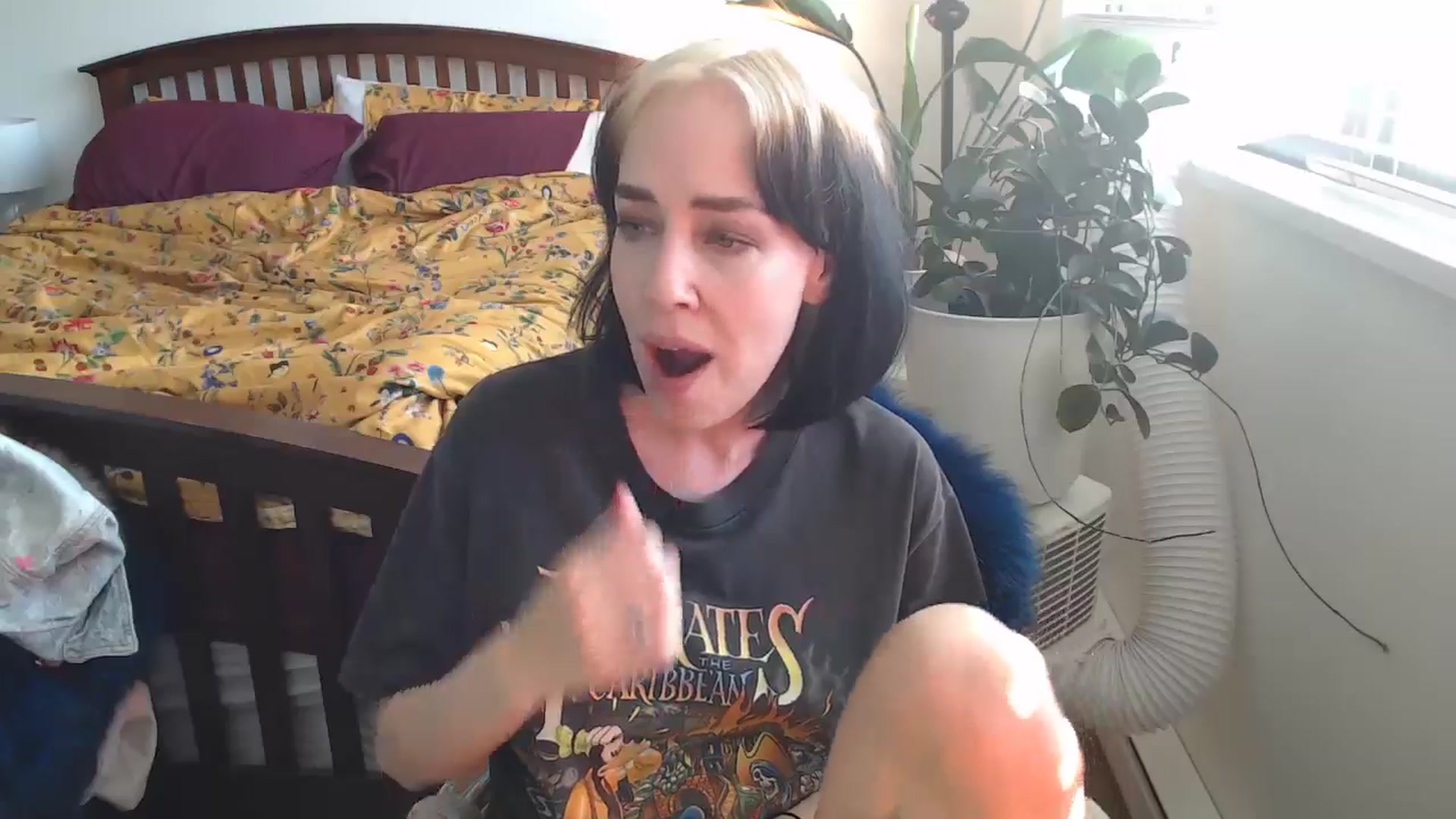 Gallery image thumbnail from AAAAAGHHHHHHH's myfreecams stream on, 07/17/2024, 02:04 image 11 of 20