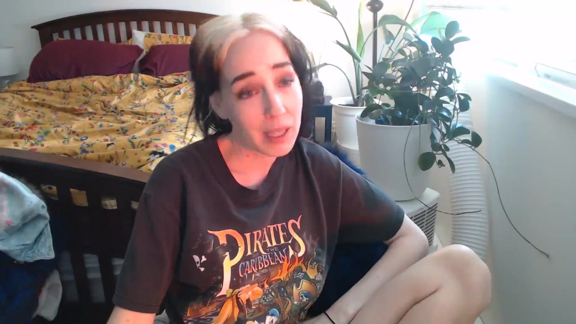 Gallery image thumbnail from AAAAAGHHHHHHH's myfreecams stream on, 07/17/2024, 02:04 image 16 of 20