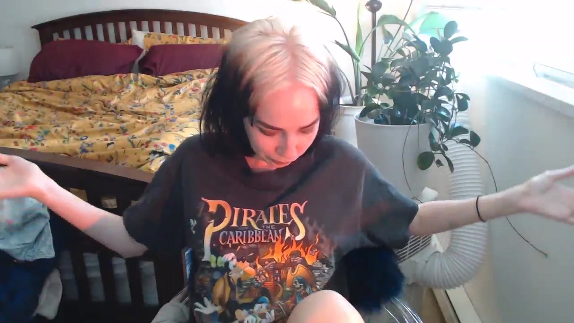 Gallery image thumbnail from AAAAAGHHHHHHH's myfreecams stream on, 07/17/2024, 02:04 image 20 of 20