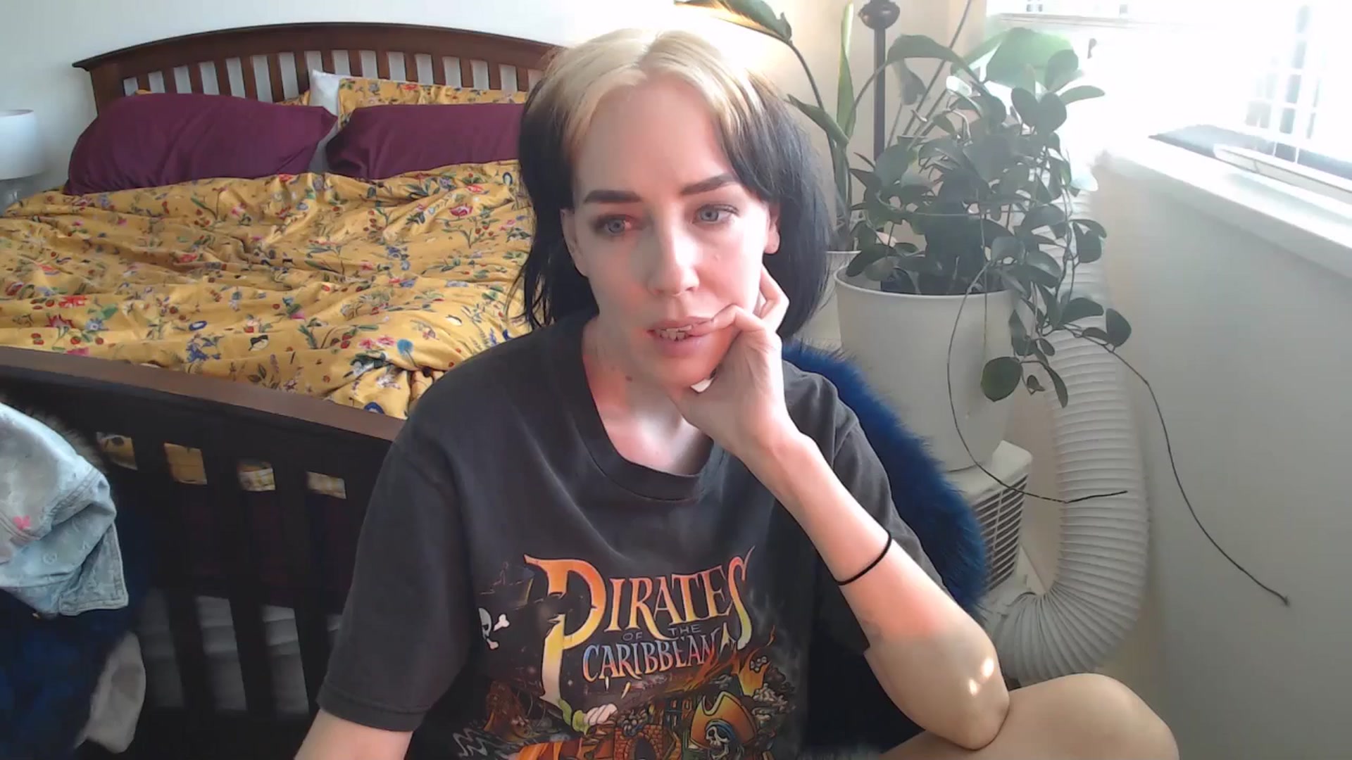 Gallery image thumbnail from AAAAAGHHHHHHH's myfreecams stream on, 07/17/2024, 02:04 image 7 of 20