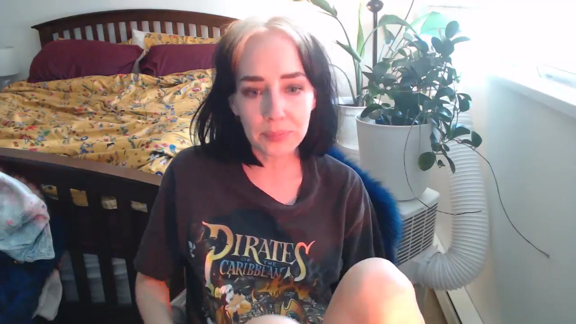 Gallery image thumbnail from AAAAAGHHHHHHH's myfreecams stream on, 07/17/2024, 02:04 image 19 of 20