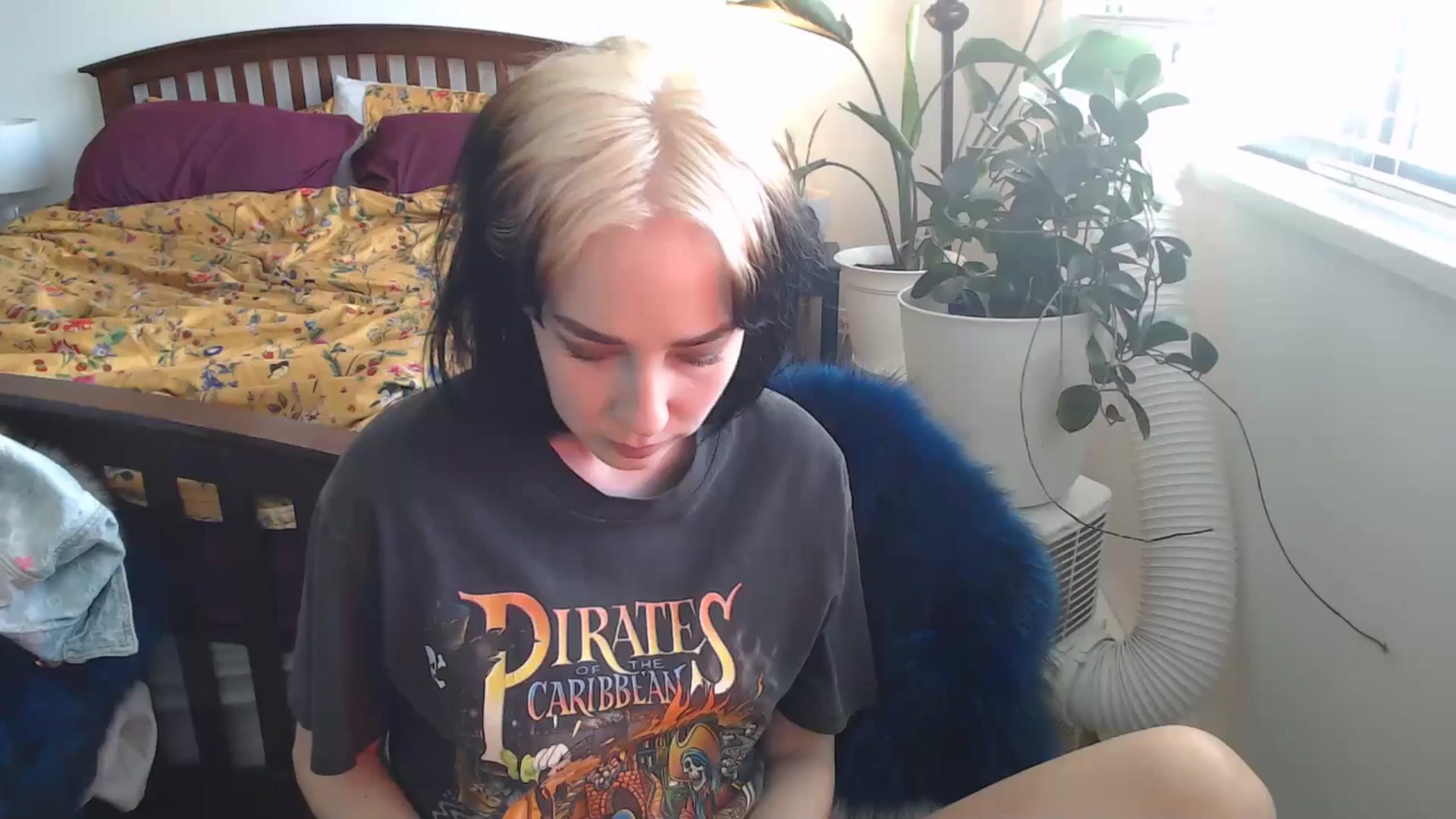 Gallery image thumbnail from AAAAAGHHHHHHH's myfreecams stream on, 07/17/2024, 02:04 image 6 of 20