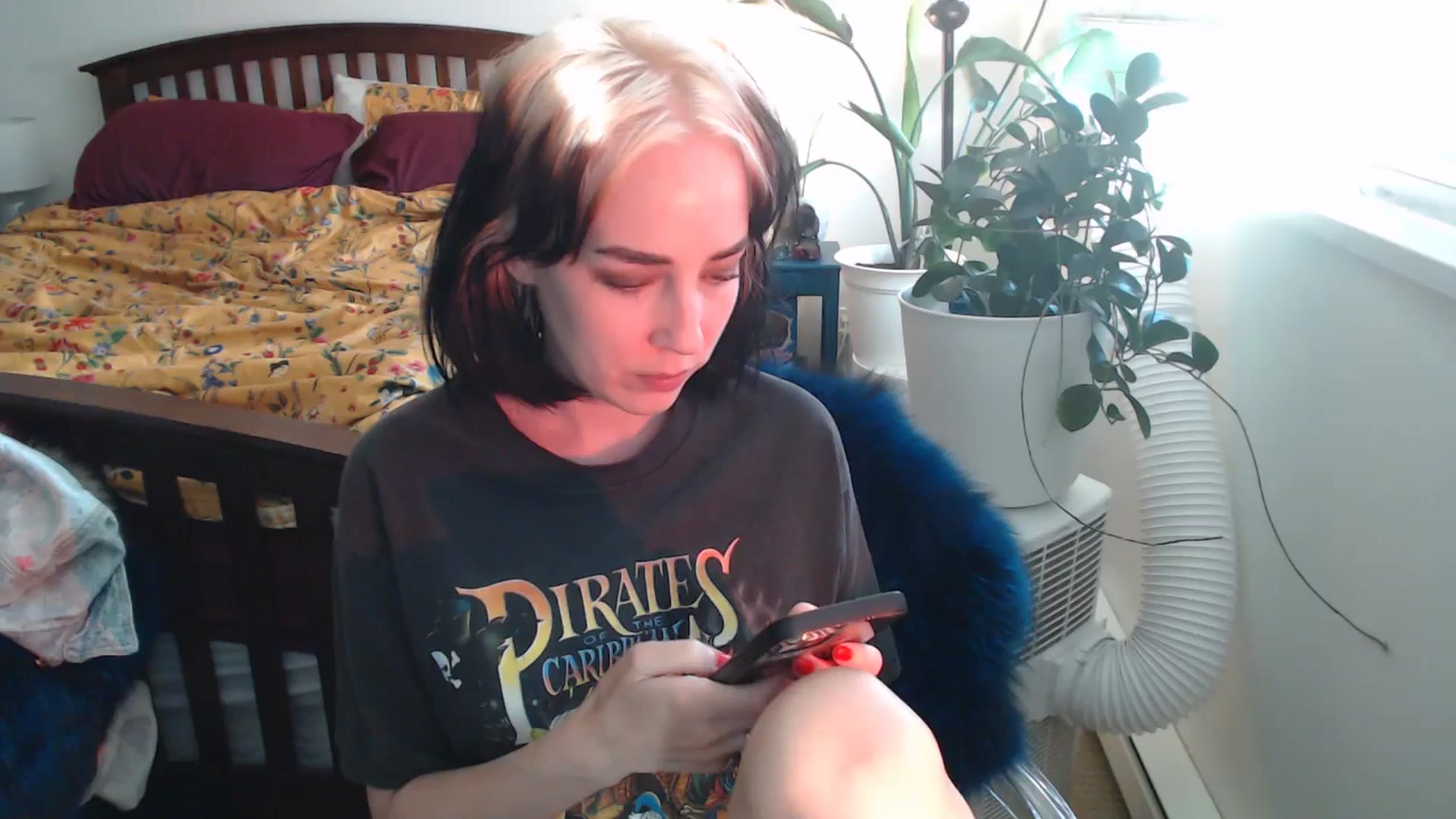 Gallery image thumbnail from AAAAAGHHHHHHH's myfreecams stream on, 07/17/2024, 03:35 image 10 of 20