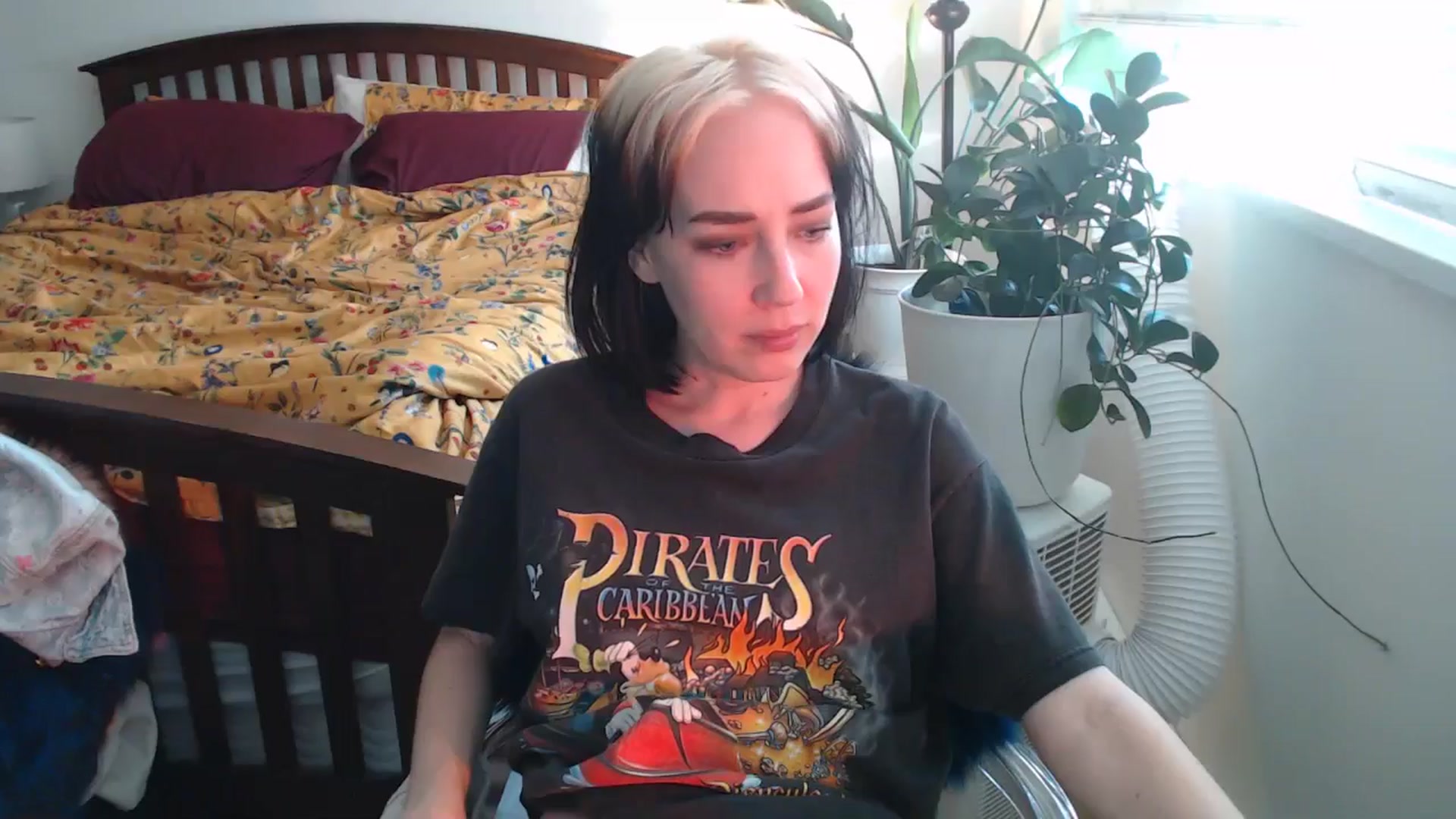 Gallery image thumbnail from AAAAAGHHHHHHH's myfreecams stream on, 07/17/2024, 03:35 image 5 of 20