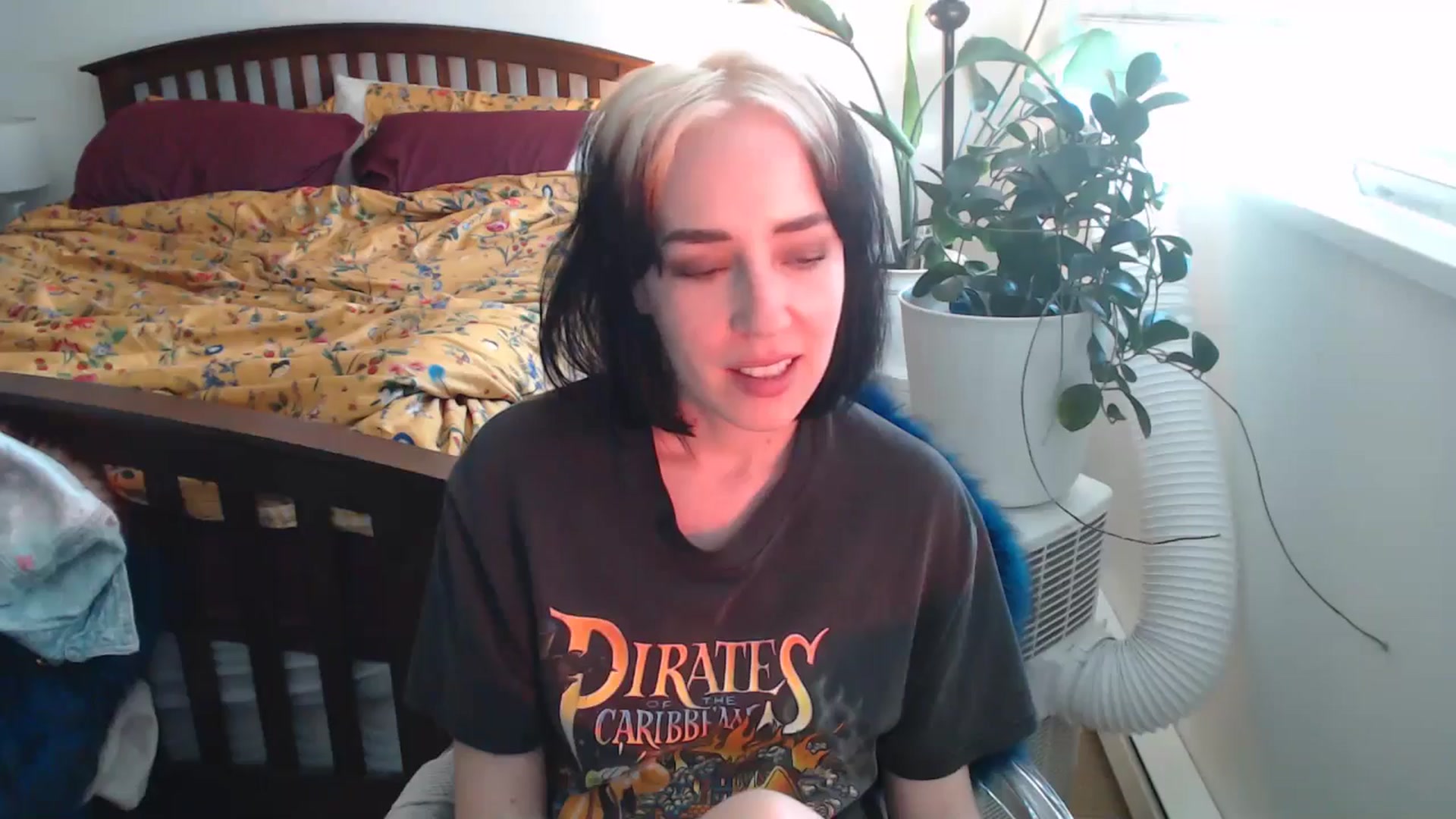 Gallery image thumbnail from AAAAAGHHHHHHH's myfreecams stream on, 07/17/2024, 03:35 image 4 of 20