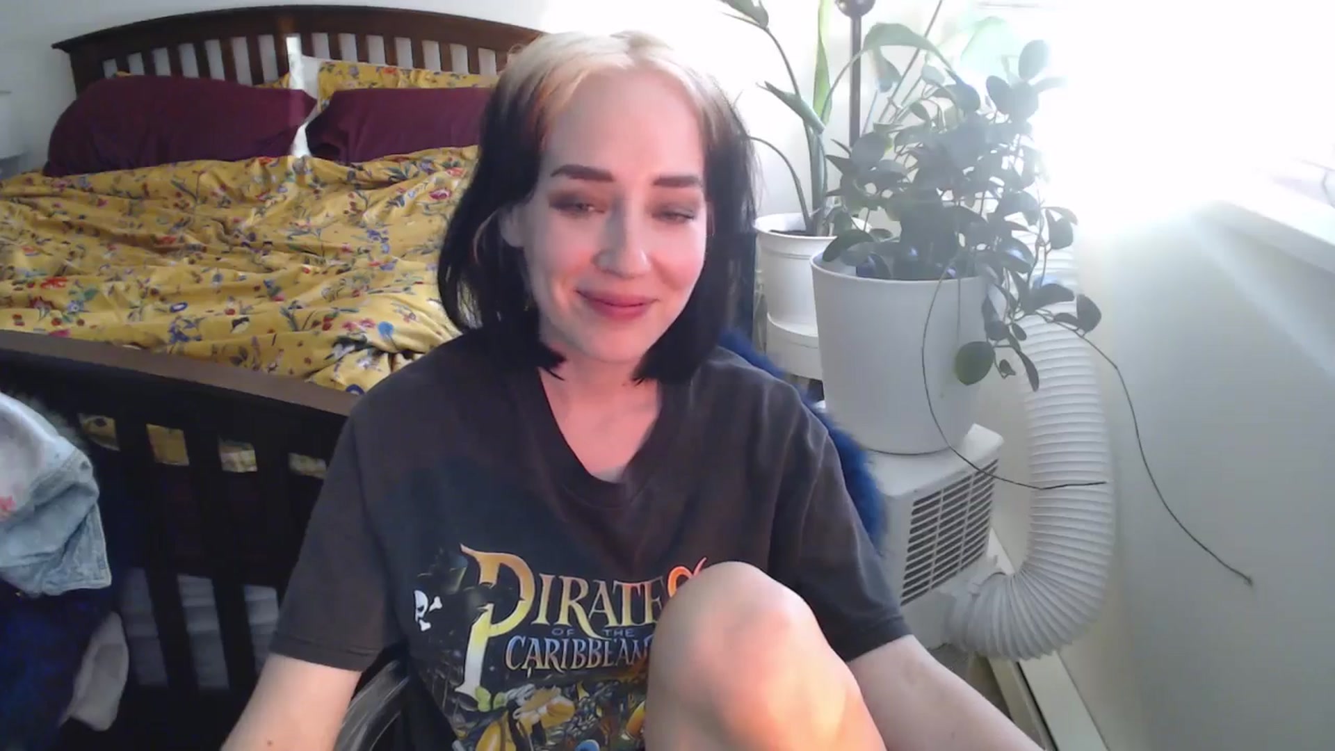 Gallery image thumbnail from AAAAAGHHHHHHH's myfreecams stream on, 07/17/2024, 03:35 image 15 of 20