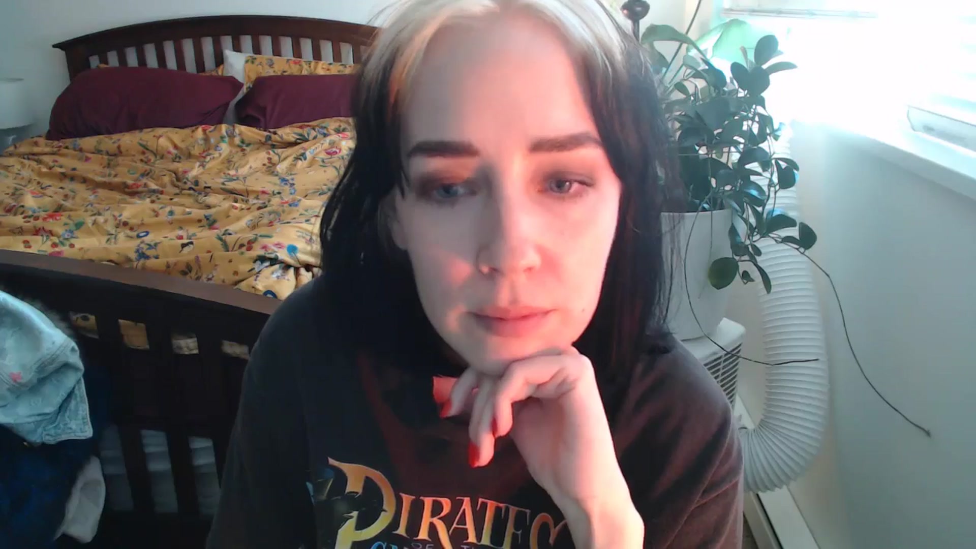 Gallery image thumbnail from AAAAAGHHHHHHH's myfreecams stream on, 07/17/2024, 03:35 image 7 of 20
