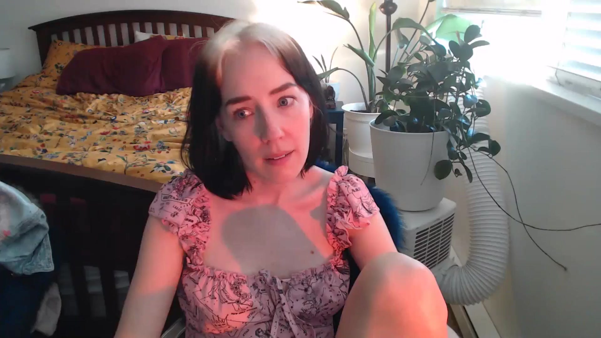 Gallery image thumbnail from AAAAAGHHHHHHH's myfreecams stream on, 07/18/2024, 04:27 image 8 of 20