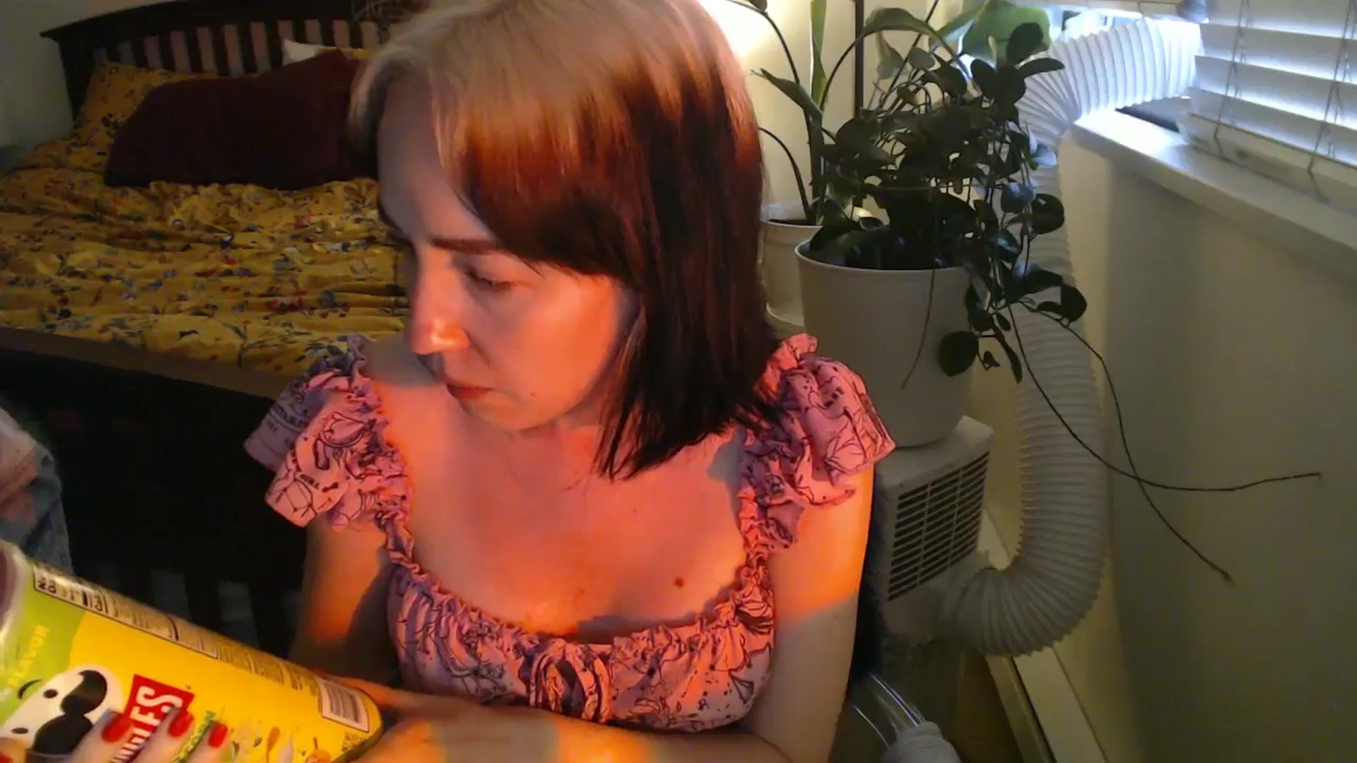 Gallery image thumbnail from AAAAAGHHHHHHH's myfreecams stream on, 07/18/2024, 04:27 image 18 of 20