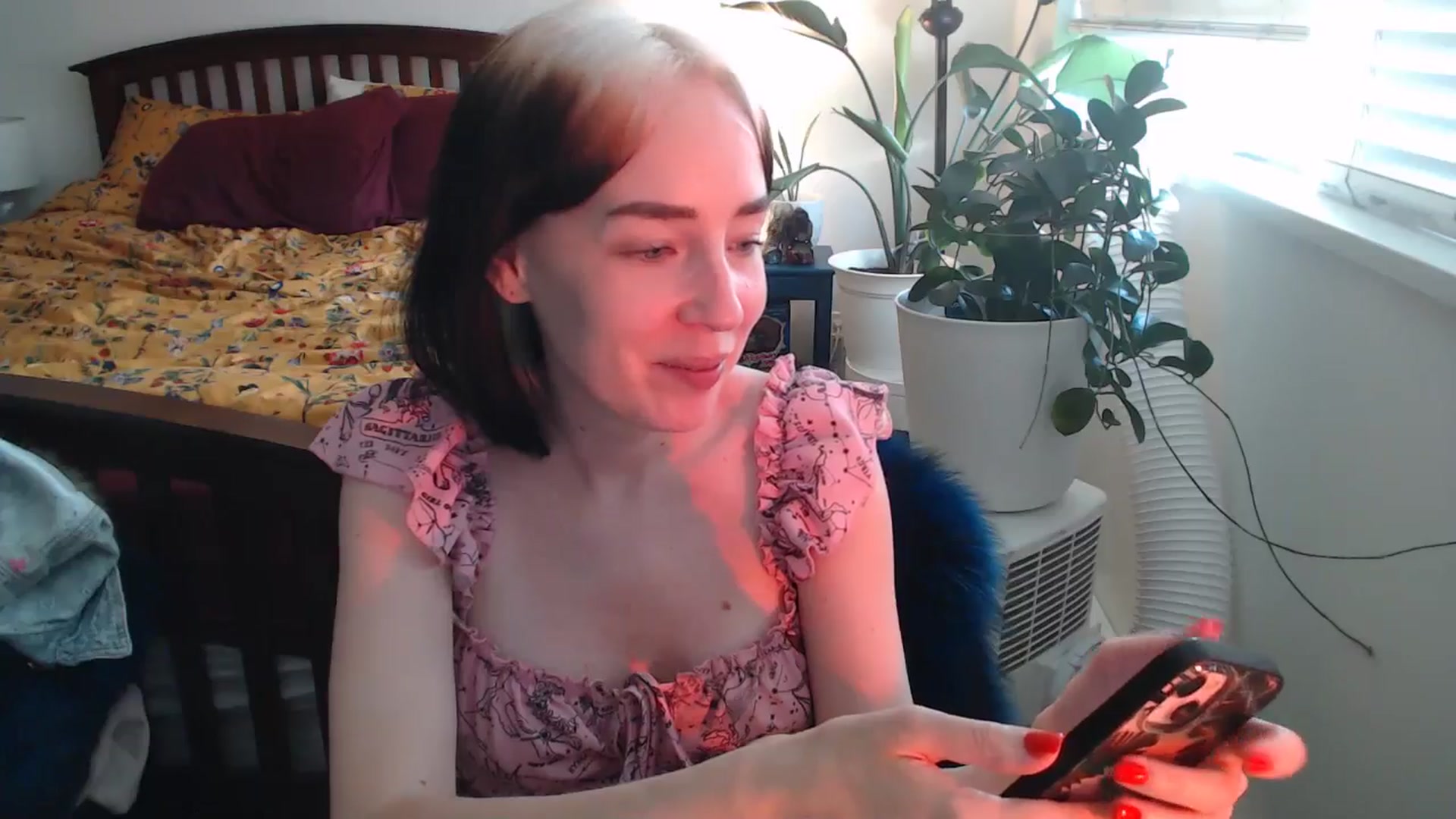 Gallery image thumbnail from AAAAAGHHHHHHH's myfreecams stream on, 07/18/2024, 04:27 image 4 of 20