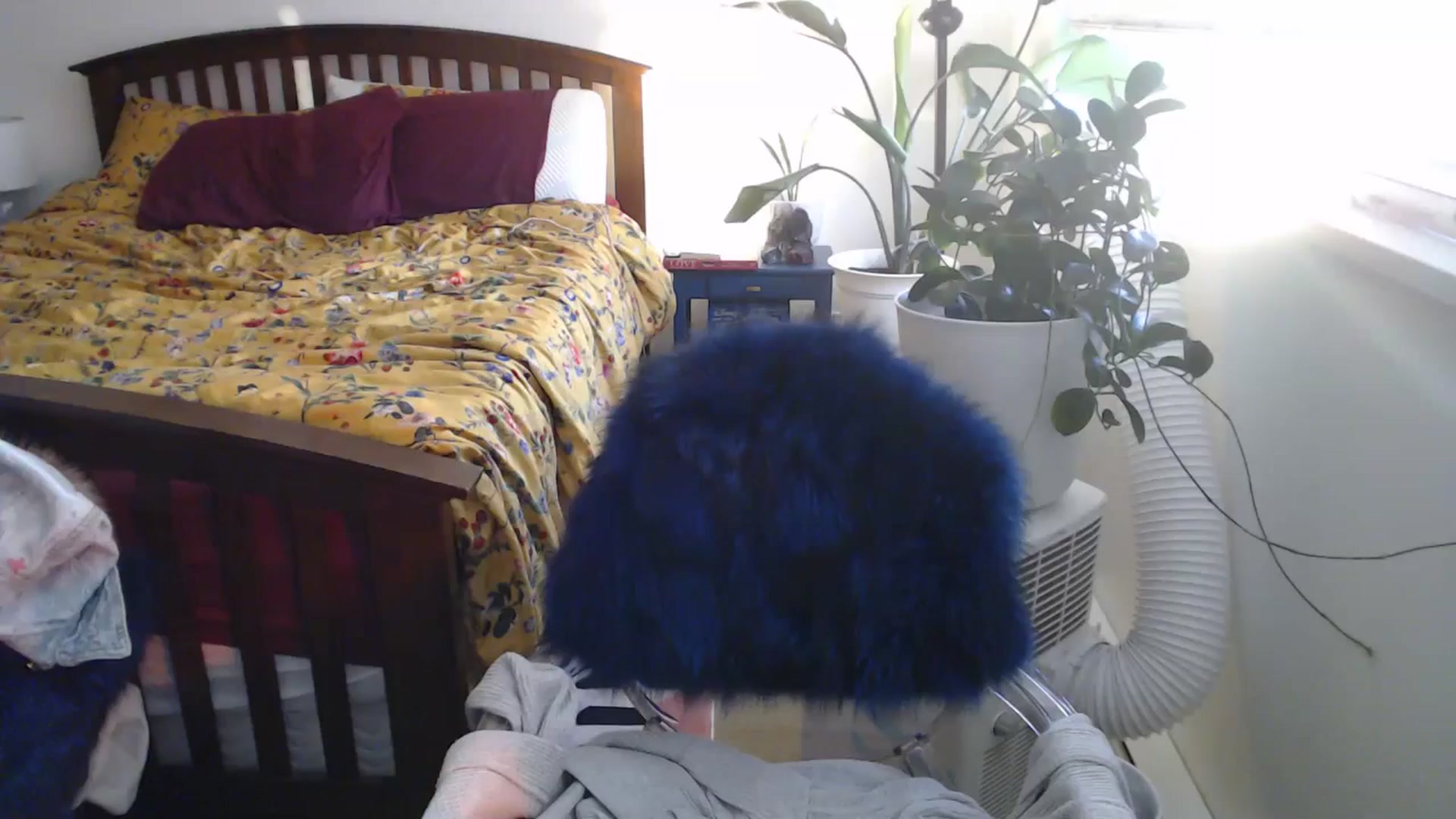 Gallery image thumbnail from AAAAAGHHHHHHH's myfreecams stream on, 07/18/2024, 04:27 image 11 of 20