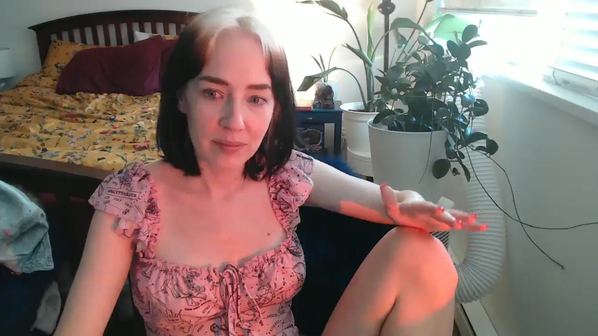 Gallery image thumbnail from AAAAAGHHHHHHH's myfreecams stream on, 07/18/2024, 04:27 image 5 of 20