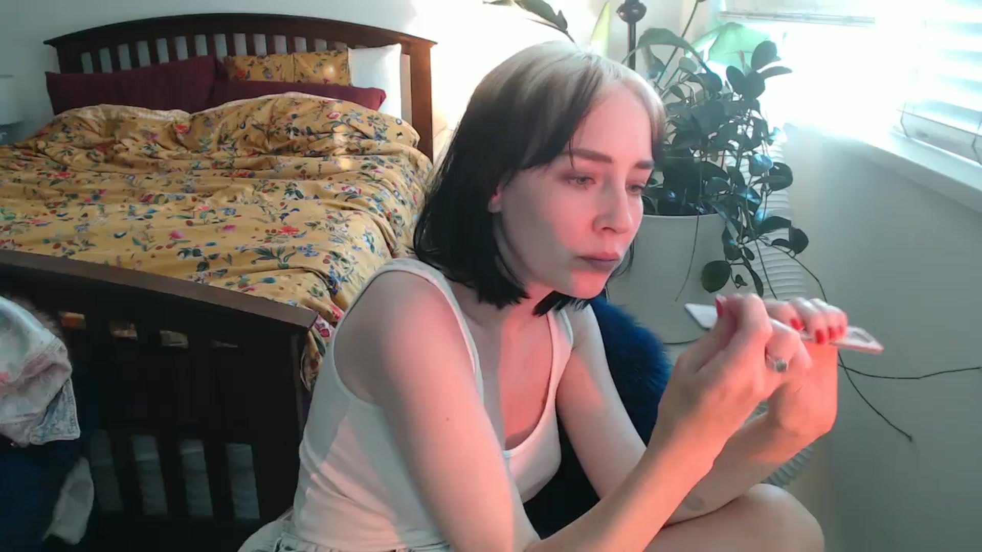 Gallery image thumbnail from AAAAAGHHHHHHH's myfreecams stream on, 07/19/2024, 02:52 image 20 of 20