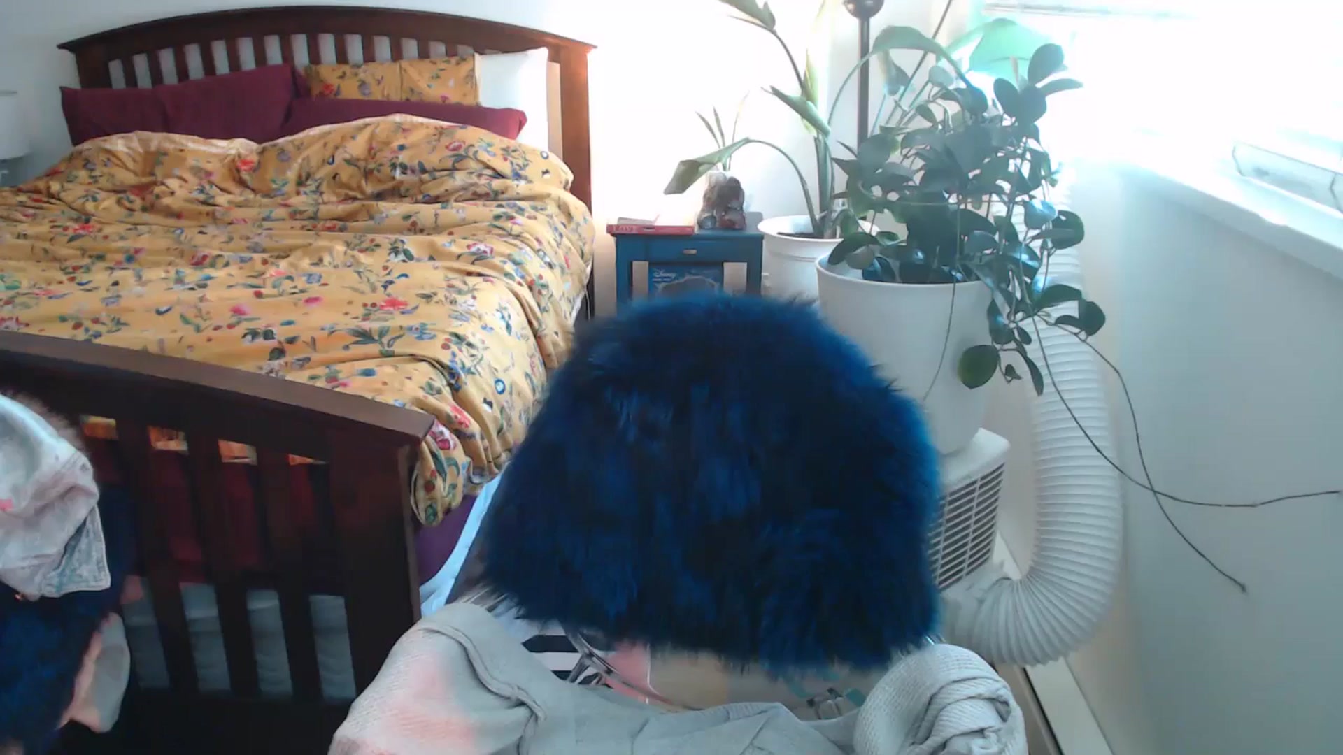 Gallery image thumbnail from AAAAAGHHHHHHH's myfreecams stream on, 07/19/2024, 02:52 image 14 of 20