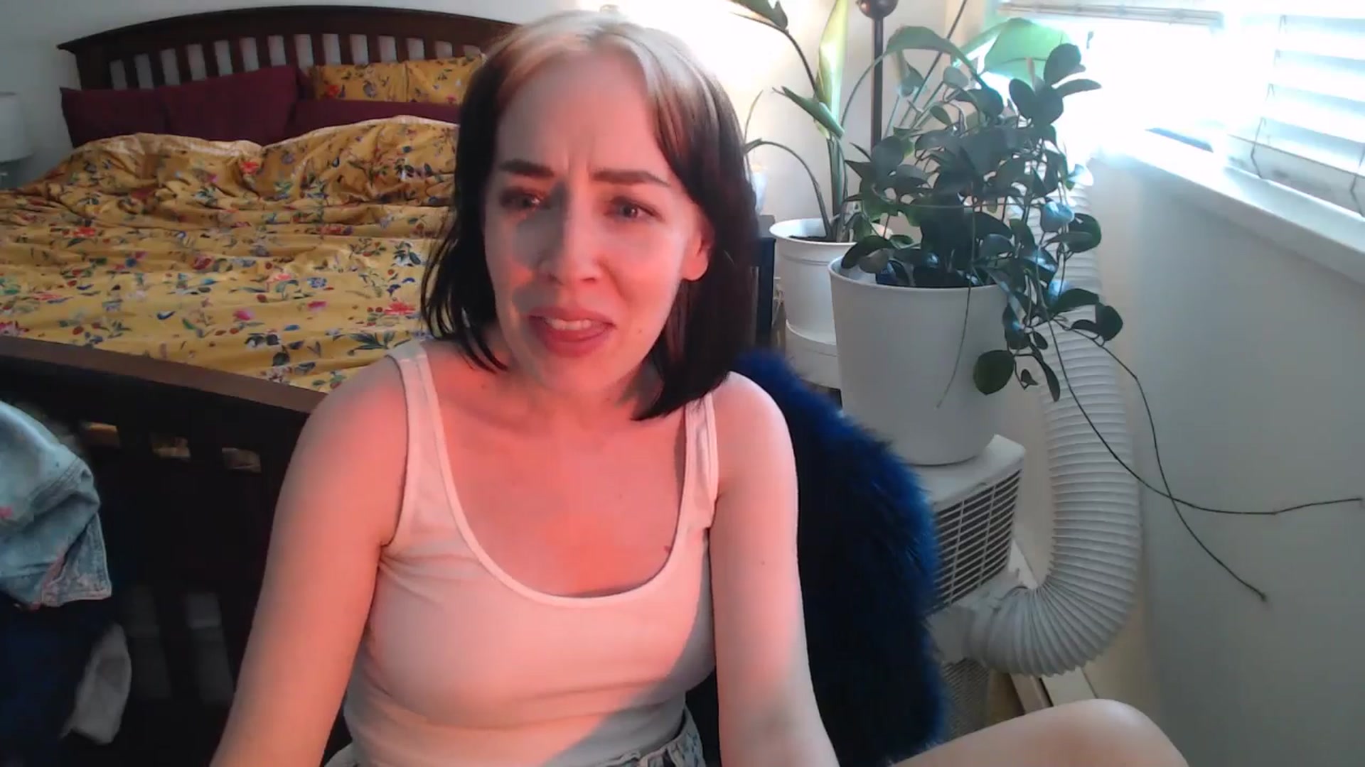 Gallery image thumbnail from AAAAAGHHHHHHH's myfreecams stream on, 07/19/2024, 02:52 image 9 of 20
