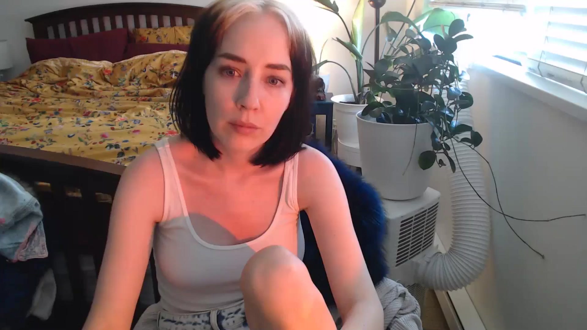 Gallery image thumbnail from AAAAAGHHHHHHH's myfreecams stream on, 07/19/2024, 02:52 image 2 of 20