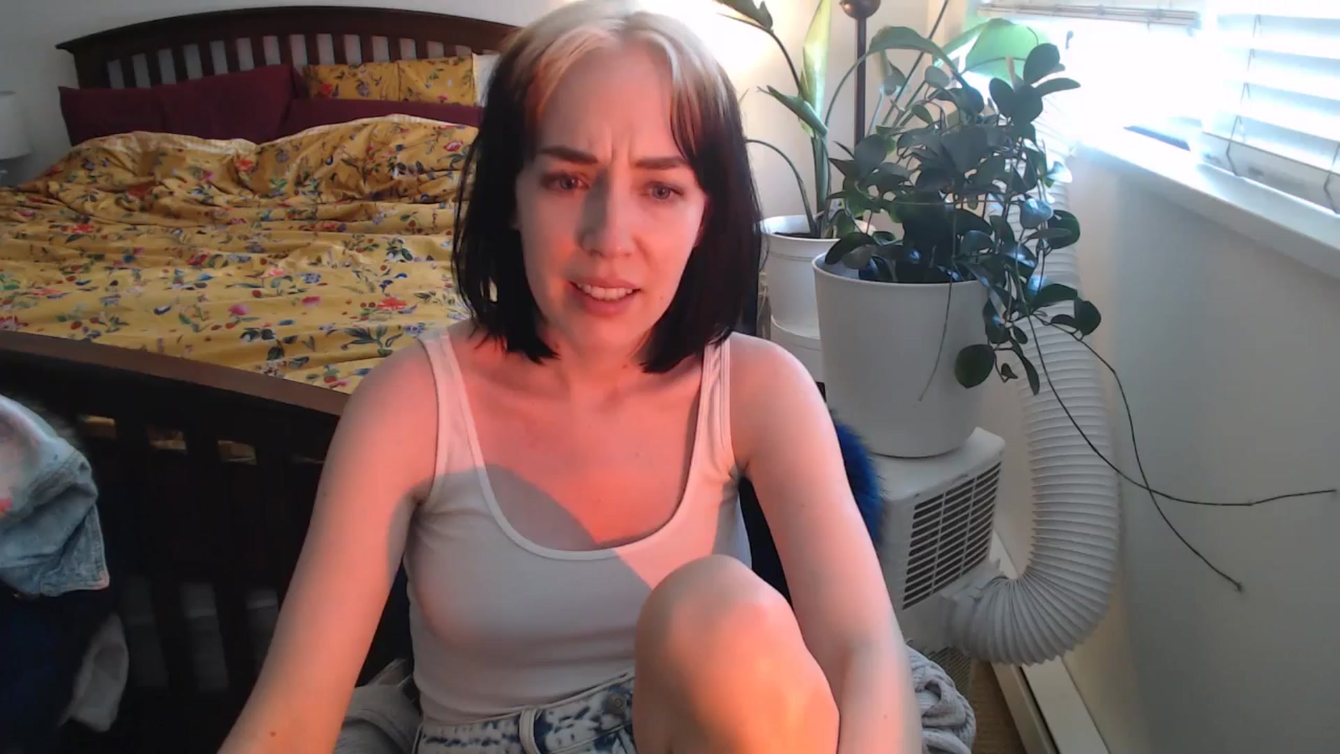 Gallery image thumbnail from AAAAAGHHHHHHH's myfreecams stream on, 07/19/2024, 02:52 image 1 of 20