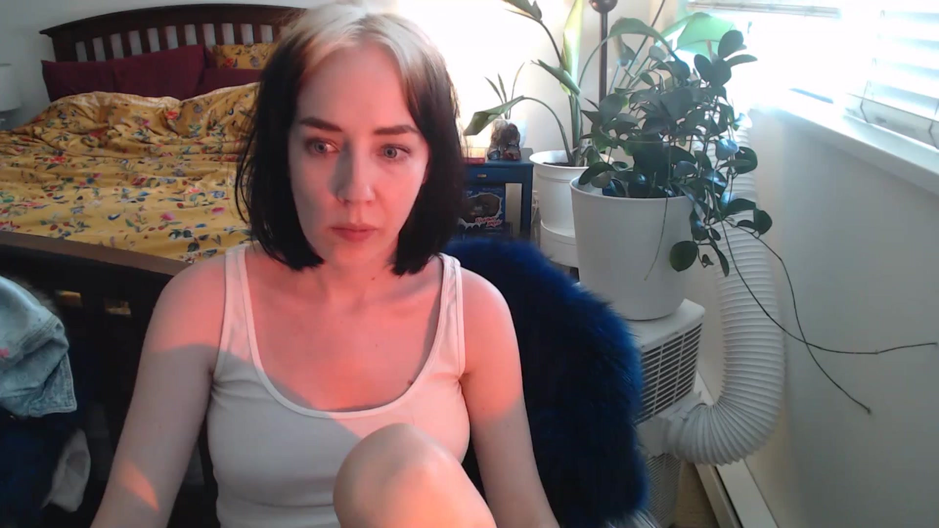 Gallery image thumbnail from AAAAAGHHHHHHH's myfreecams stream on, 07/19/2024, 02:52 image 12 of 20