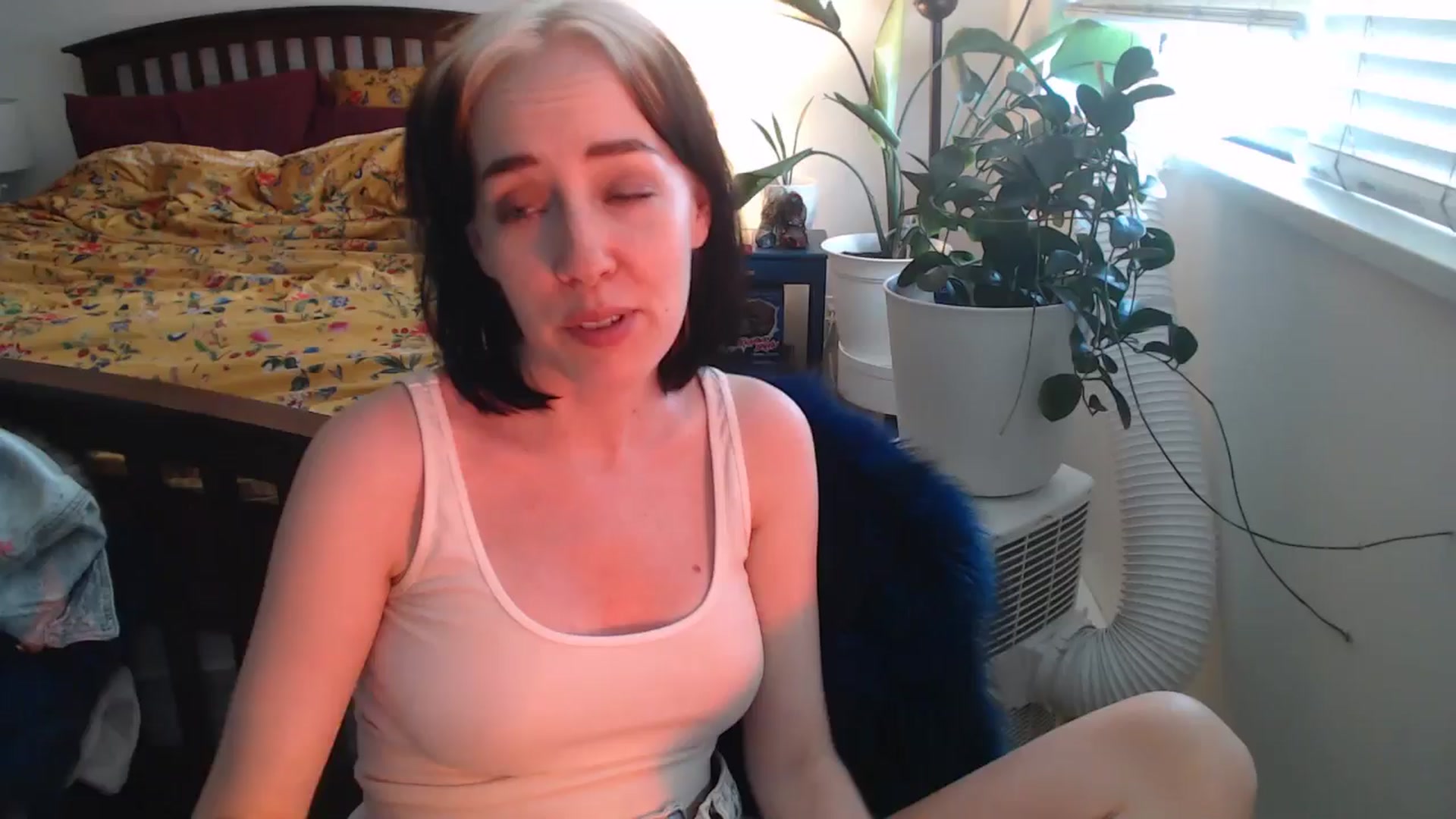 Gallery image thumbnail from AAAAAGHHHHHHH's myfreecams stream on, 07/19/2024, 02:52 image 8 of 20