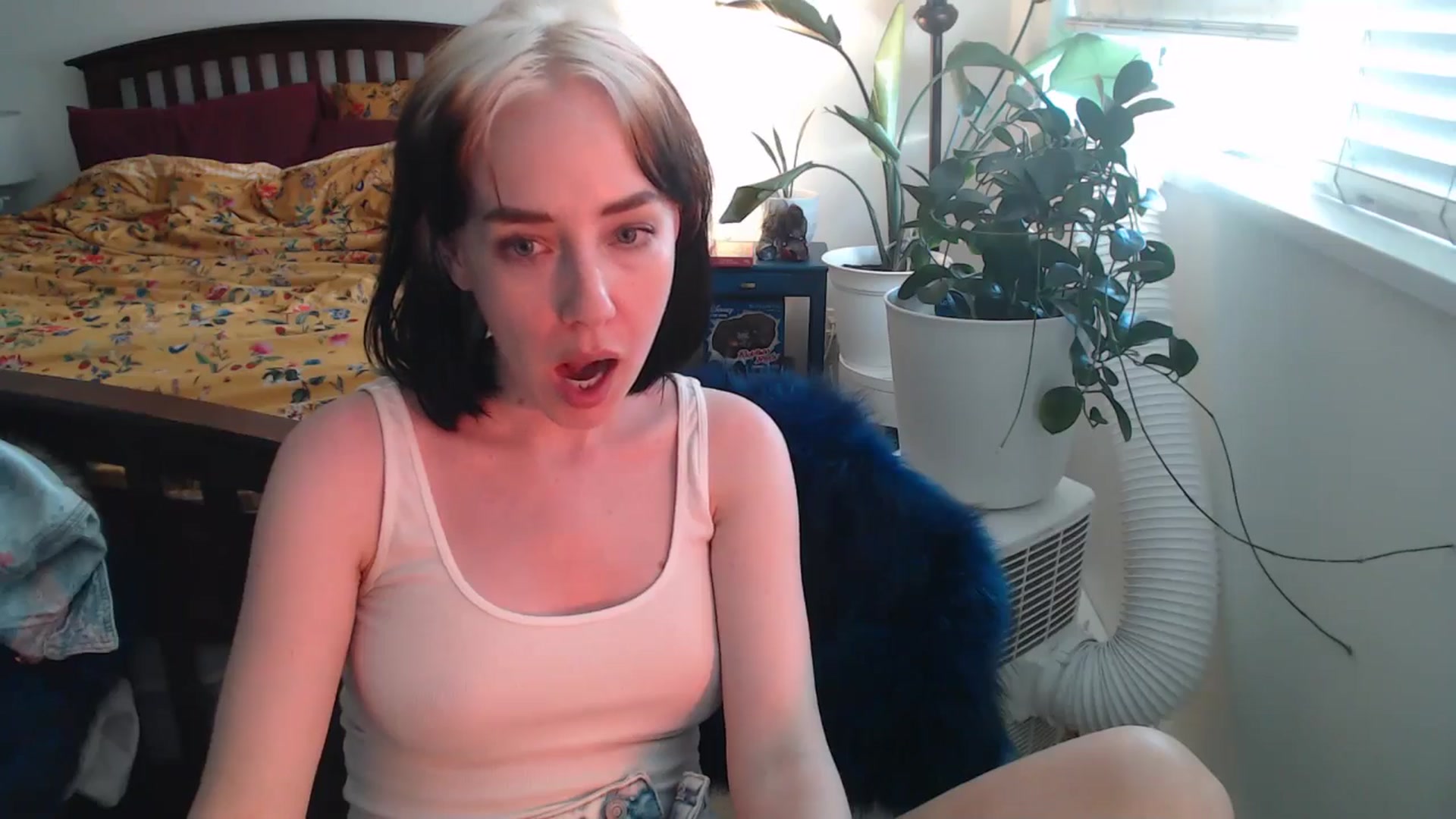 Gallery image thumbnail from AAAAAGHHHHHHH's myfreecams stream on, 07/19/2024, 02:52 image 17 of 20