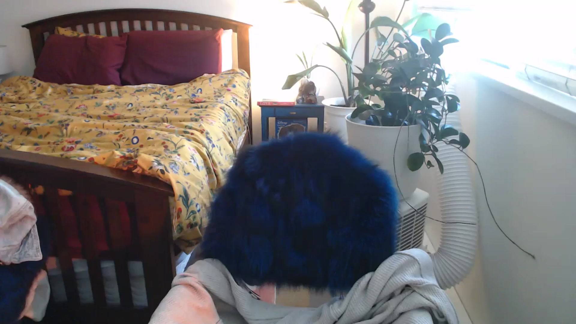 Gallery image thumbnail from AAAAAGHHHHHHH's myfreecams stream on, 07/20/2024, 04:12 image 1 of 20