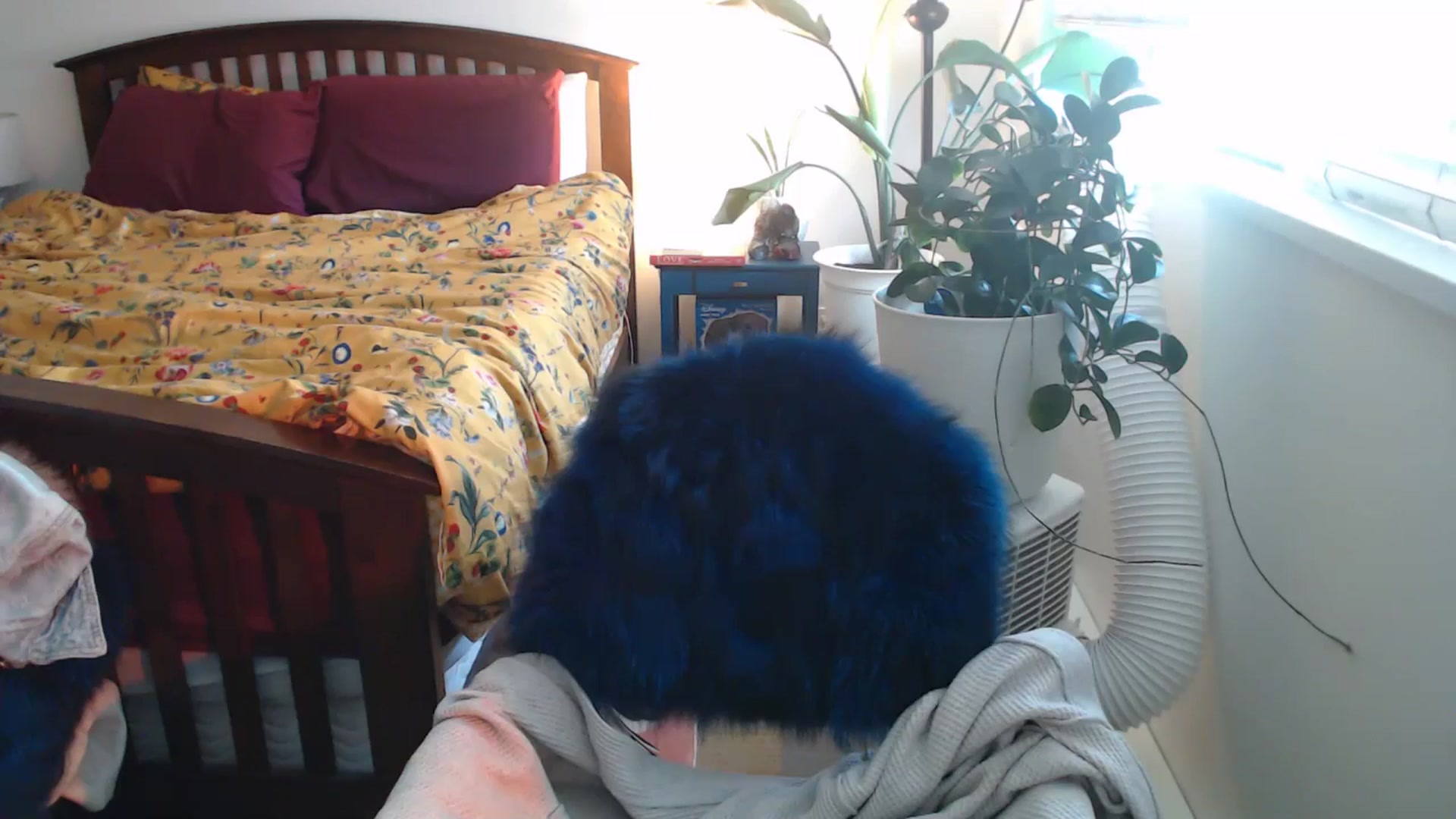 Gallery image thumbnail from AAAAAGHHHHHHH's myfreecams stream on, 07/20/2024, 04:12 image 3 of 20