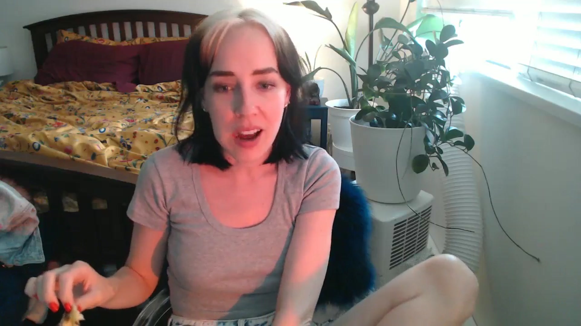 Gallery image thumbnail from AAAAAGHHHHHHH's myfreecams stream on, 07/22/2024, 02:49 image 15 of 20