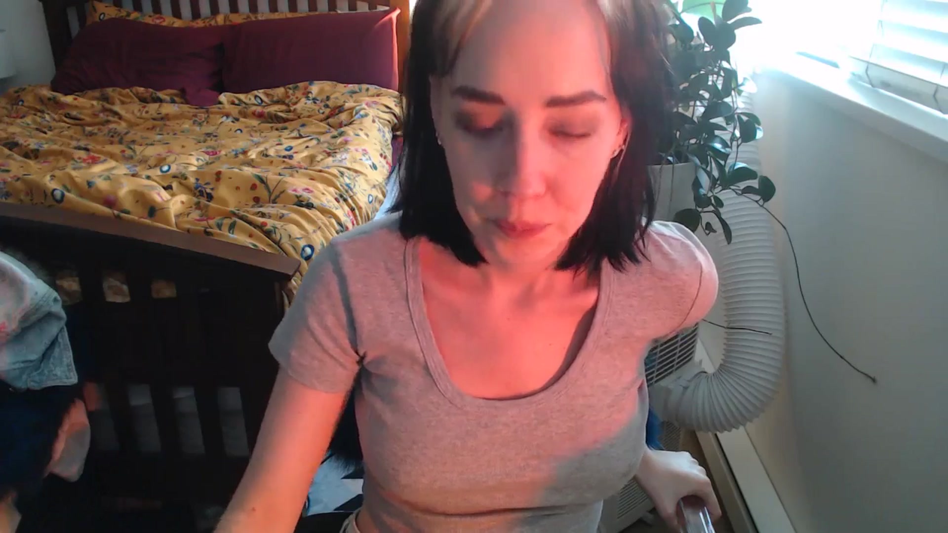 Gallery image thumbnail from AAAAAGHHHHHHH's myfreecams stream on, 07/22/2024, 02:49 image 9 of 20
