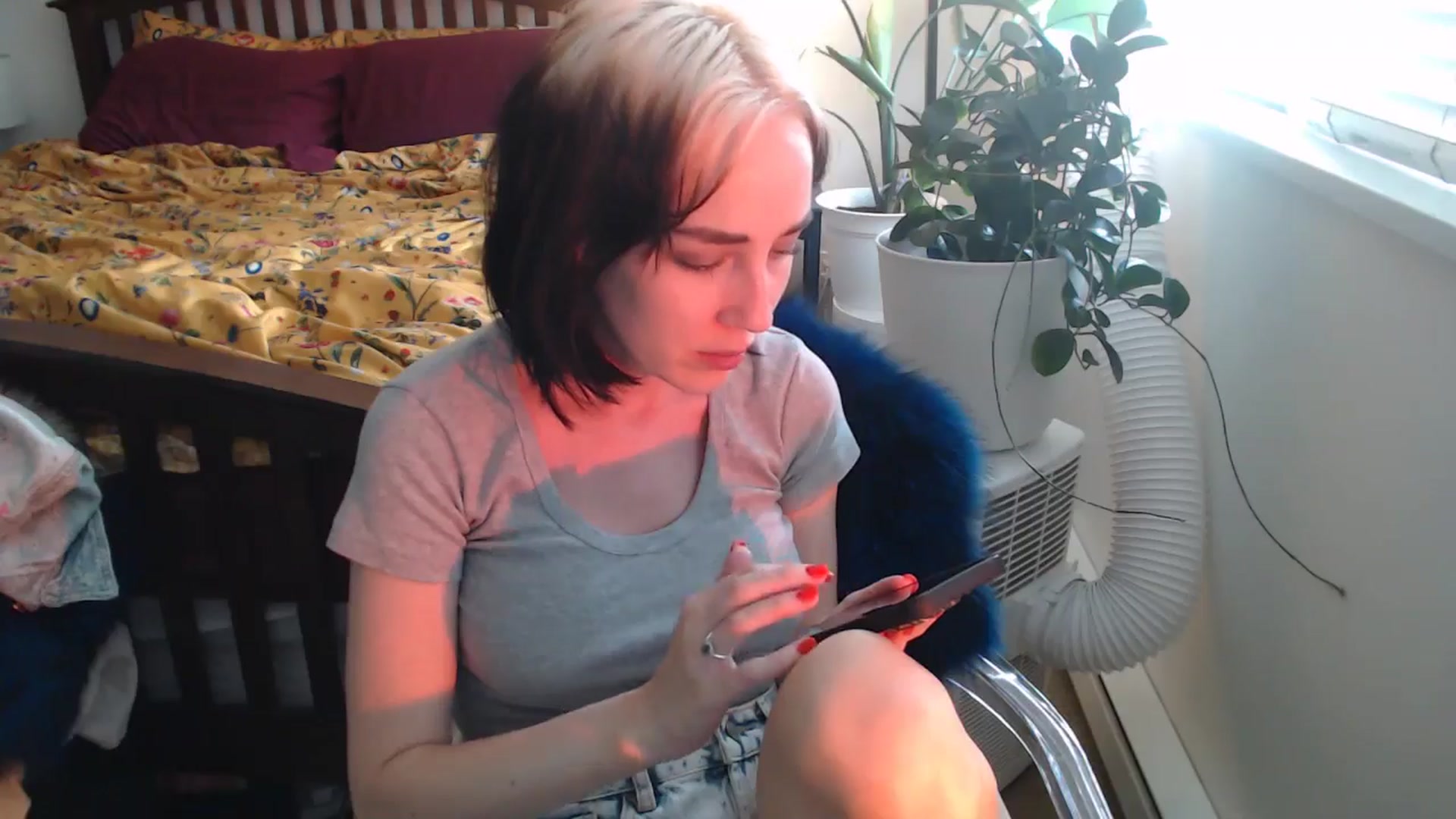 Gallery image thumbnail from AAAAAGHHHHHHH's myfreecams stream on, 07/22/2024, 02:49 image 2 of 20