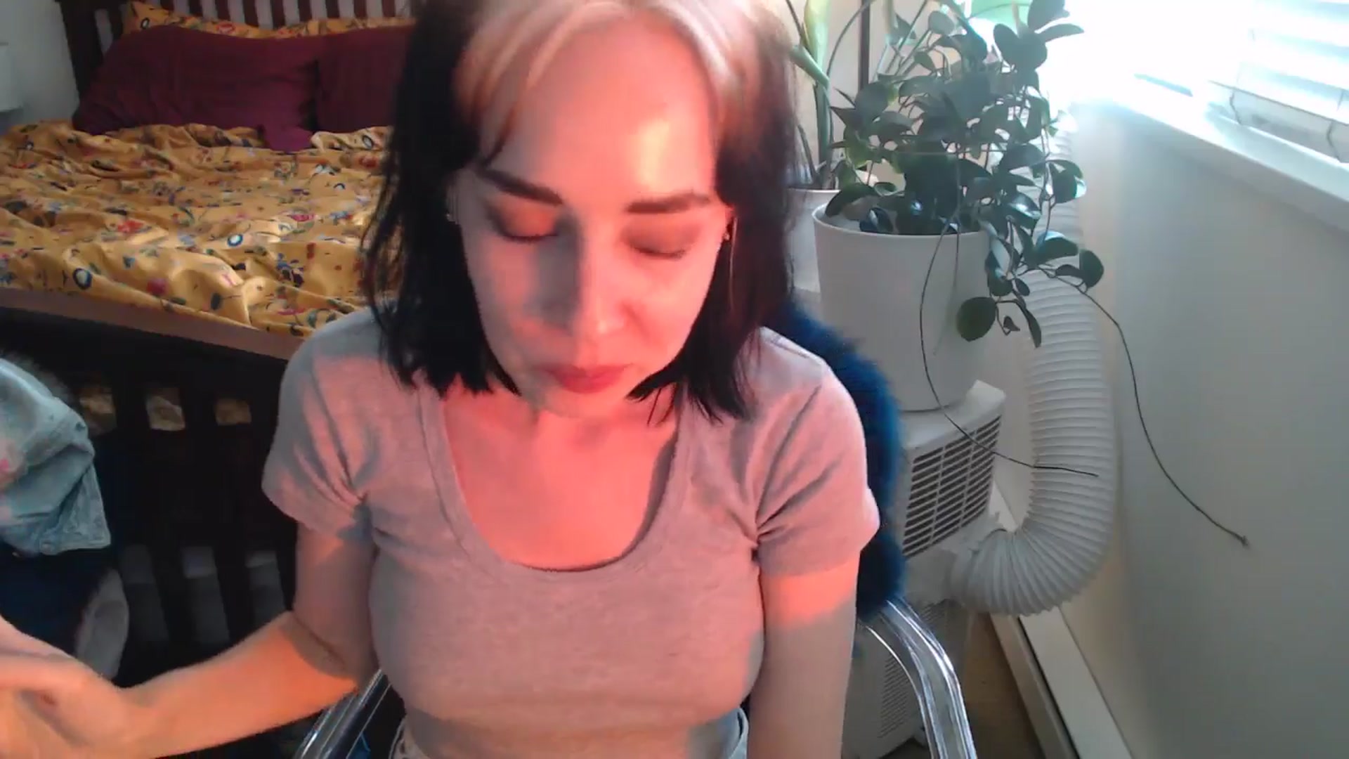Gallery image thumbnail from AAAAAGHHHHHHH's myfreecams stream on, 07/22/2024, 02:49 image 13 of 20