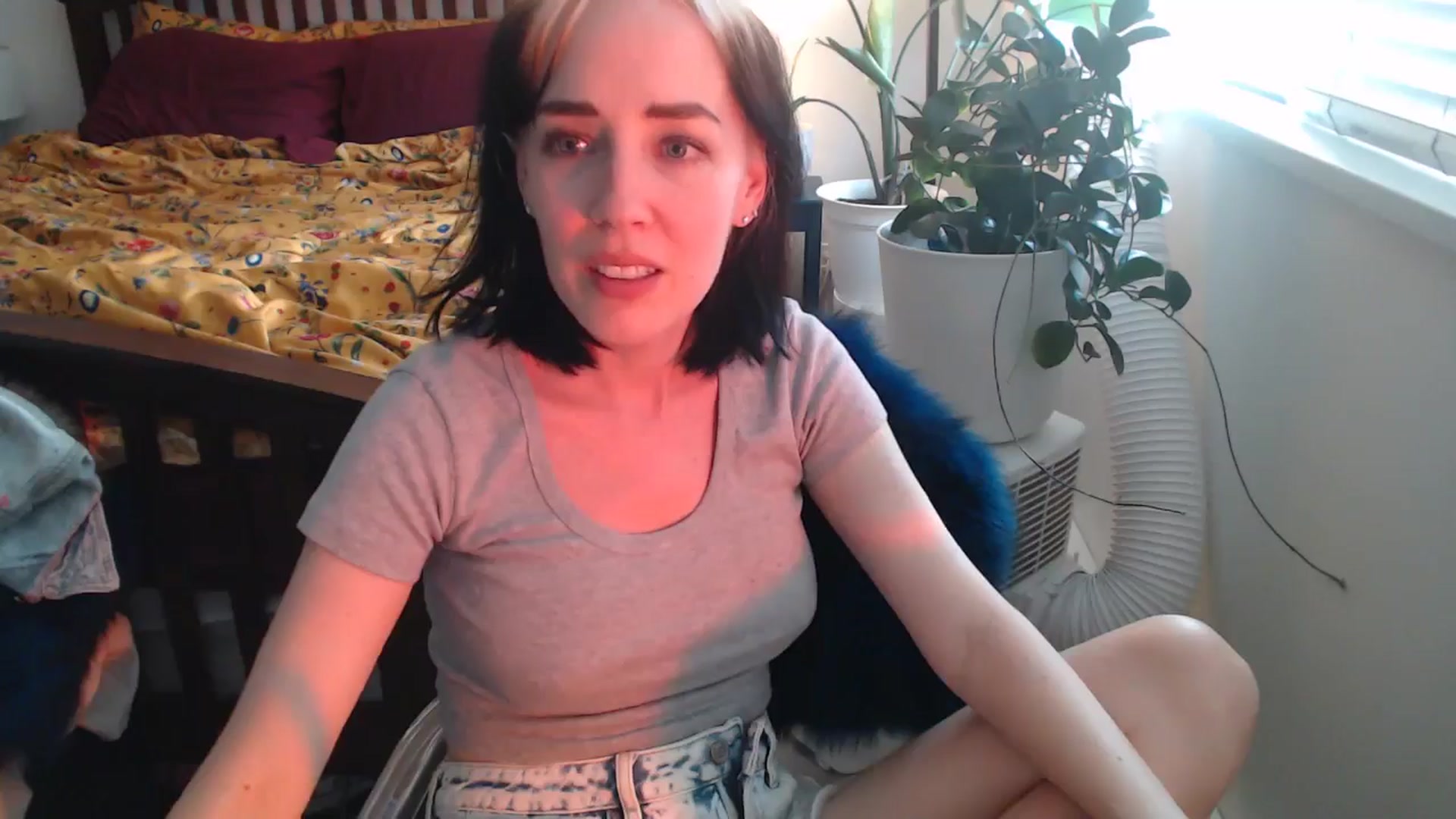 Gallery image thumbnail from AAAAAGHHHHHHH's myfreecams stream on, 07/22/2024, 02:49 image 6 of 20