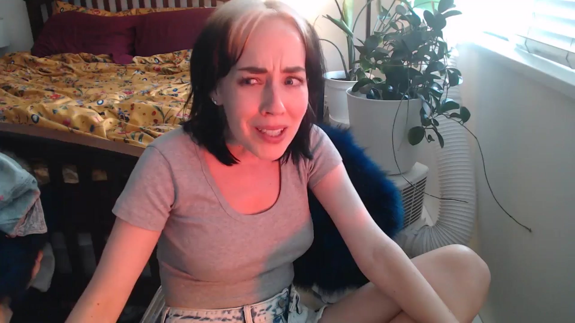 Gallery image thumbnail from AAAAAGHHHHHHH's myfreecams stream on, 07/22/2024, 02:49 image 10 of 20