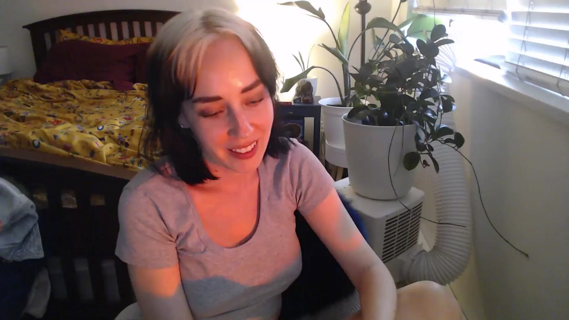 Gallery image thumbnail from AAAAAGHHHHHHH's myfreecams stream on, 07/22/2024, 04:39 image 1 of 20